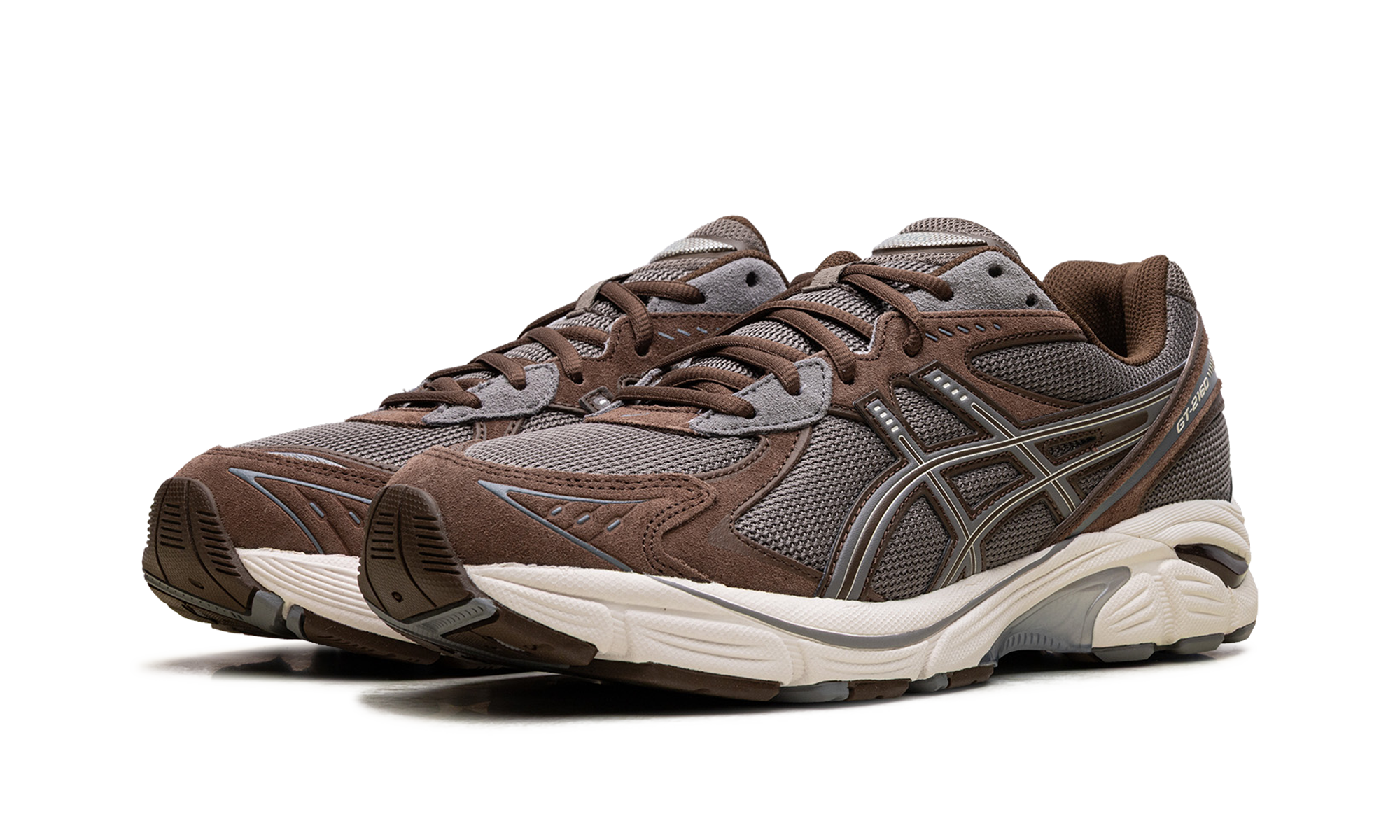 GT-2160 "Dark Taupe Clay Grey" 1203A605 251
