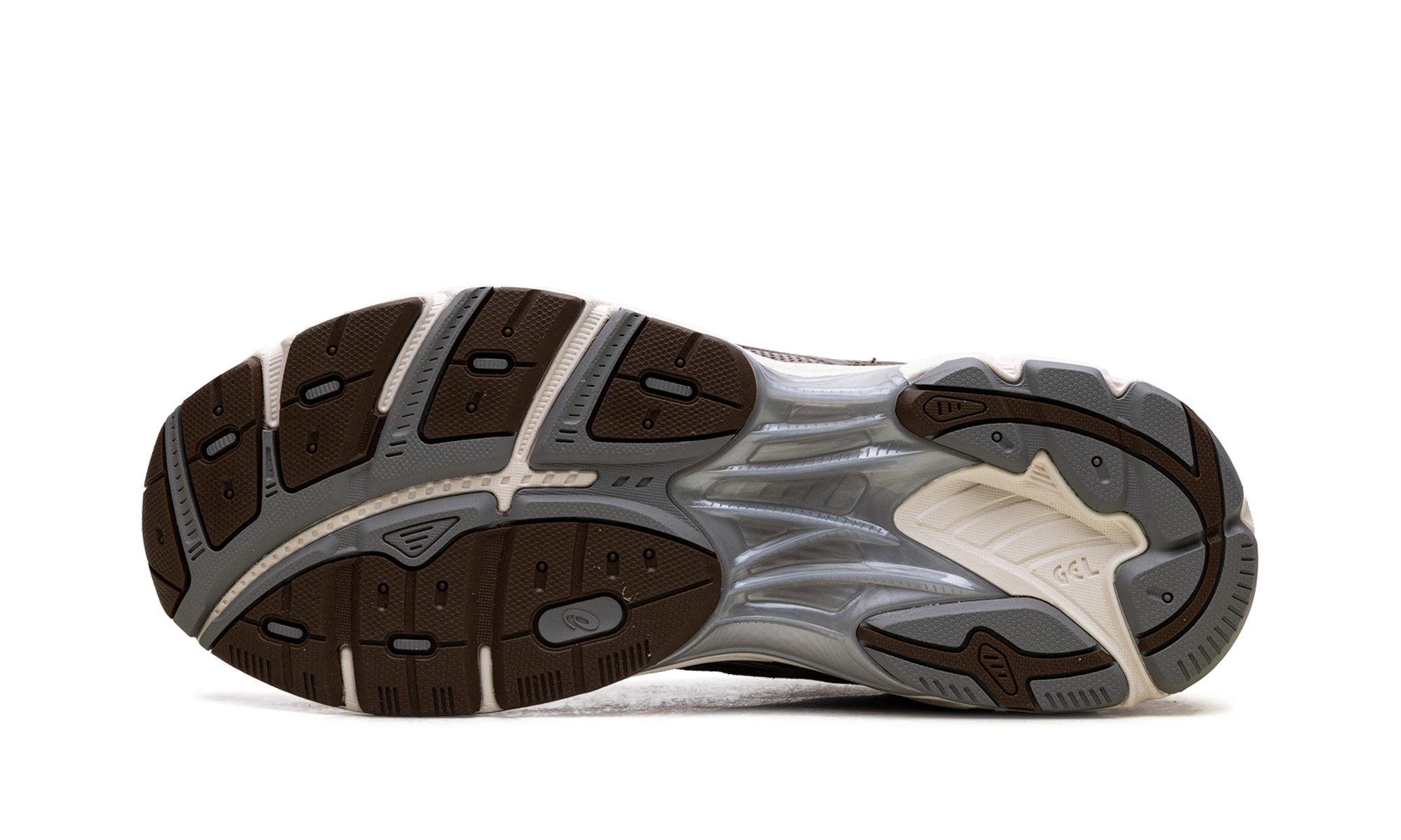 GT-2160 "Dark Taupe Clay Grey" 1203A605 251
