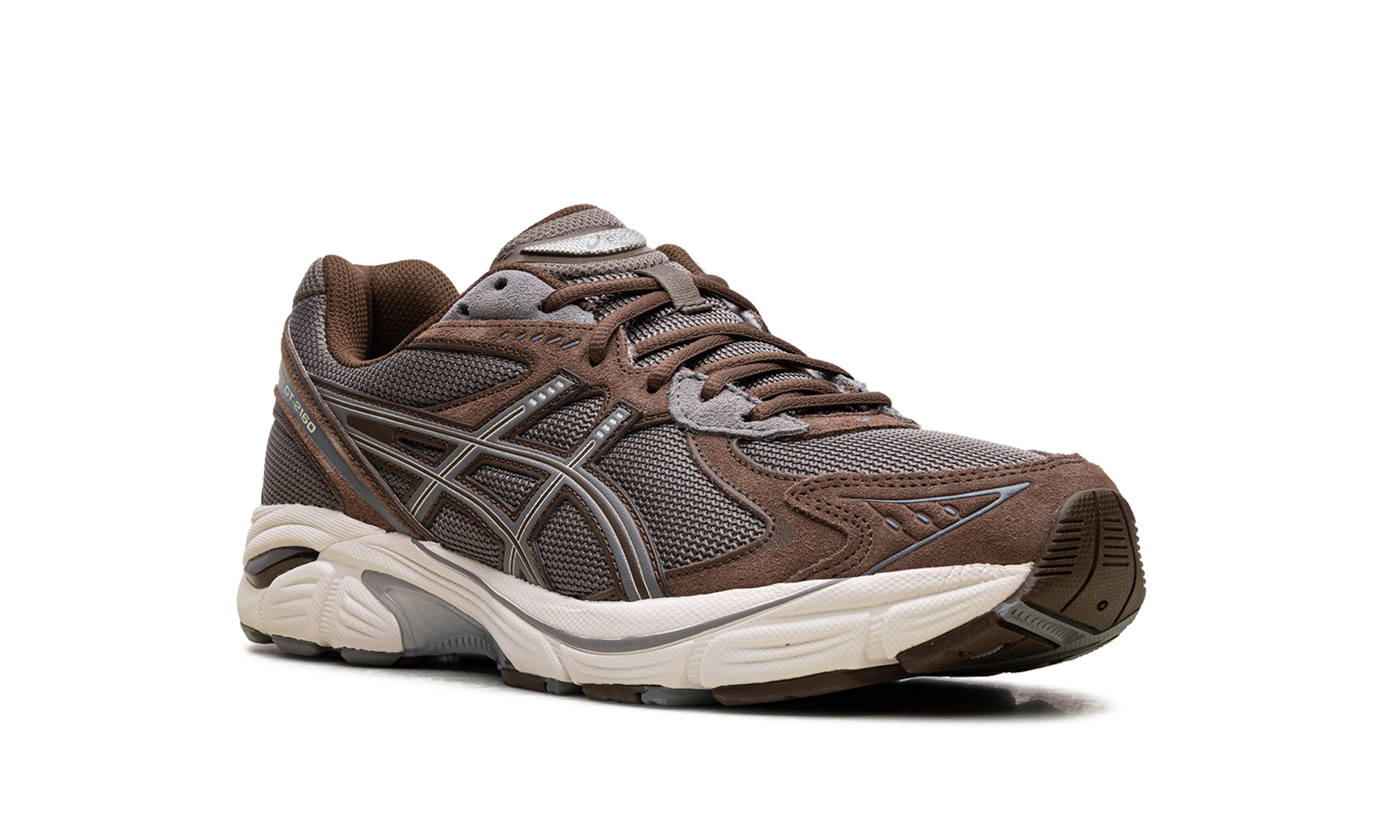 GT-2160 "Dark Taupe Clay Grey" 1203A605 251