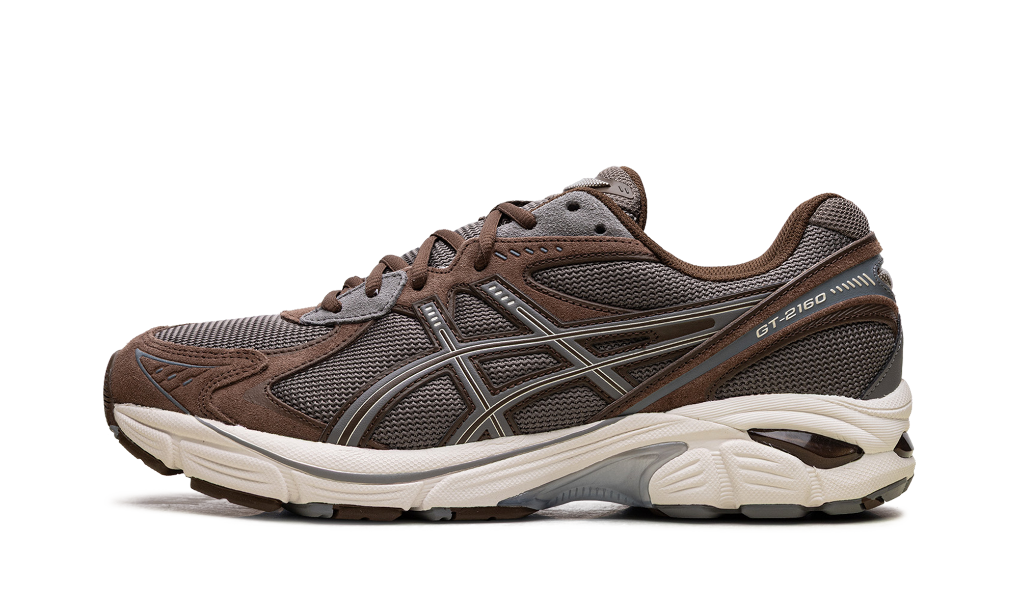 GT-2160 "Dark Taupe Clay Grey" 1203A605 251