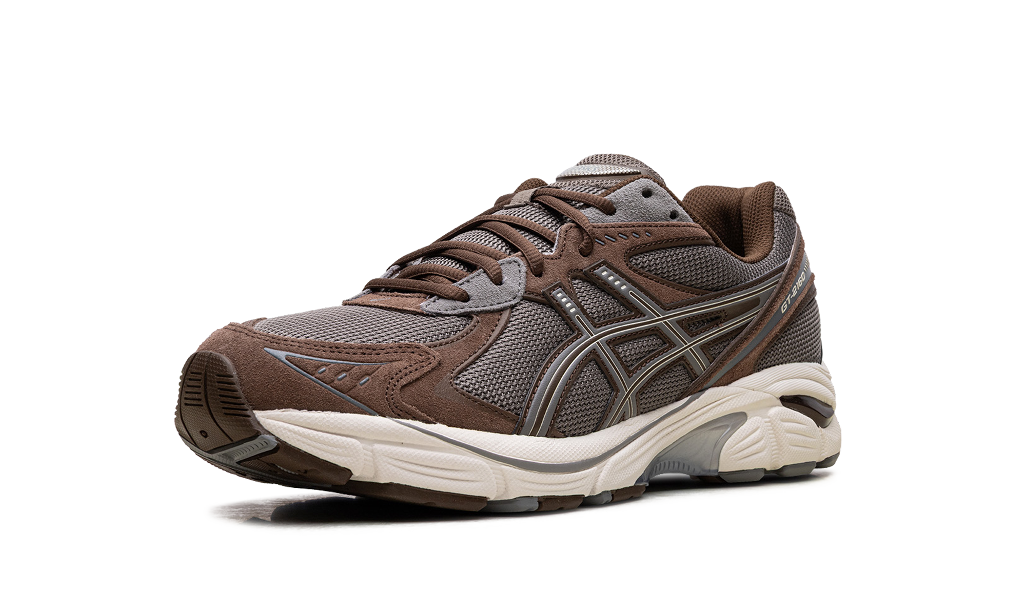 GT-2160 "Dark Taupe Clay Grey" 1203A605 251