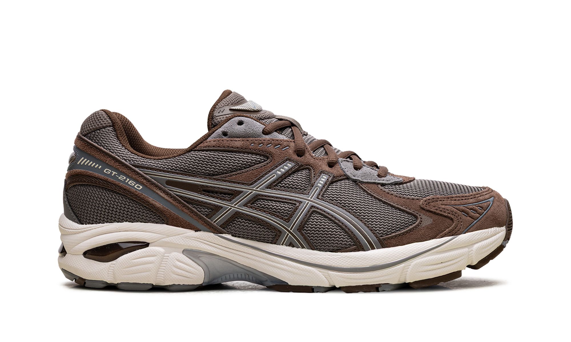 GT-2160 "Dark Taupe Clay Grey" 1203A605 251