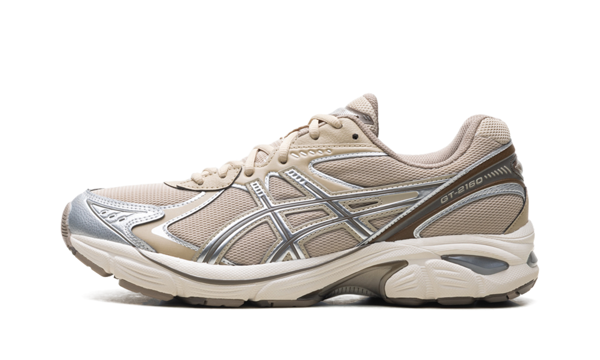 GT-2160 "Feather Grey Brown Storm" 1203A320 022