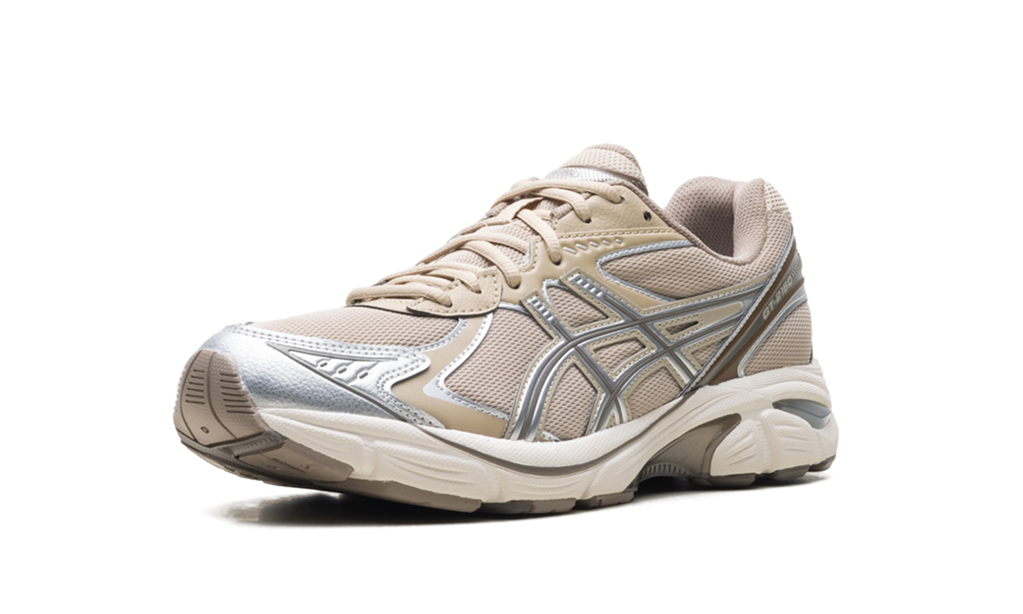 GT-2160 "Feather Grey Brown Storm" 1203A320 022
