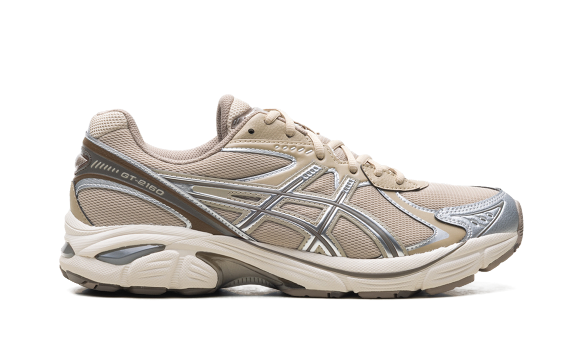 GT-2160 "Feather Grey Brown Storm" 1203A320 022