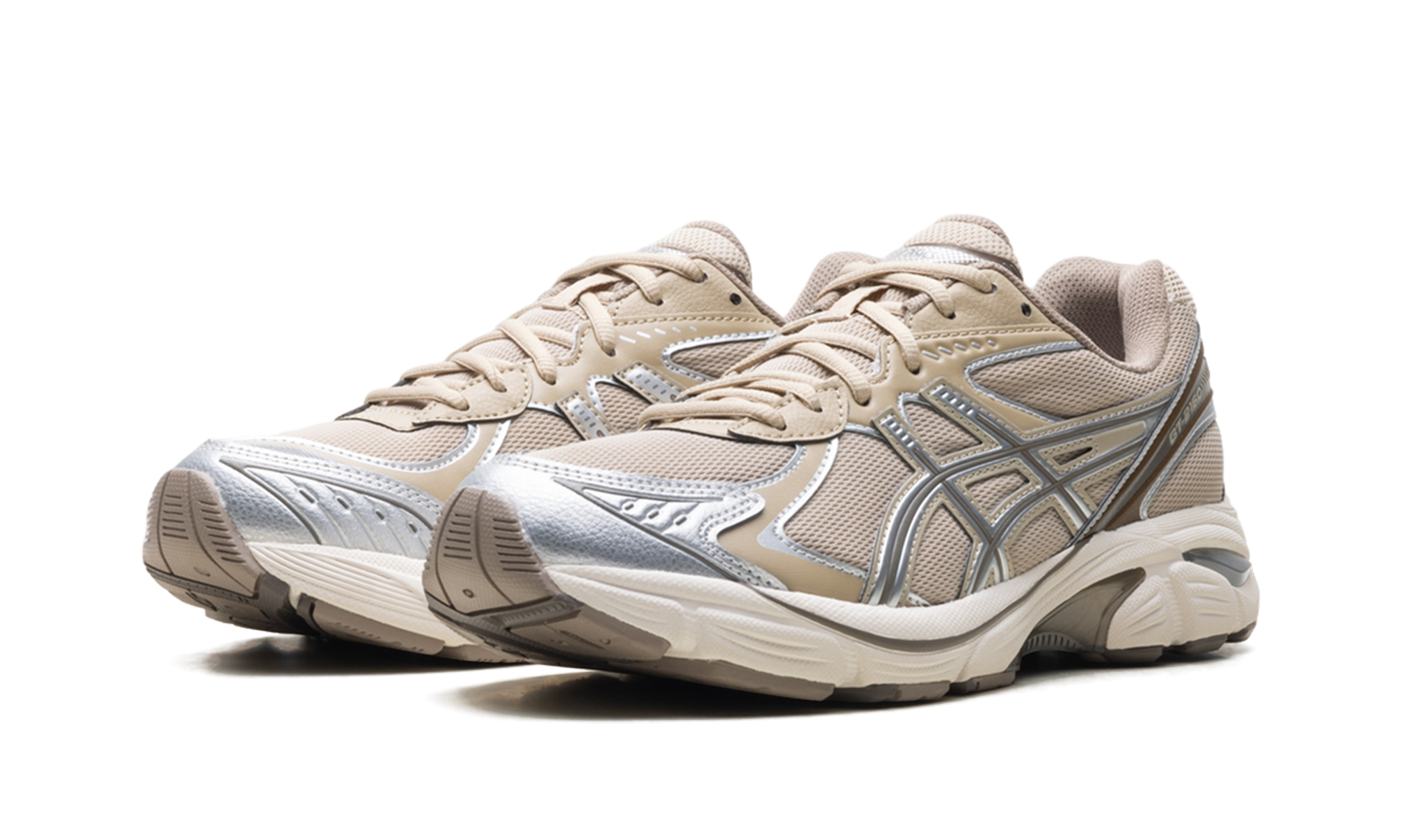 GT-2160 "Feather Grey Brown Storm" 1203A320 022