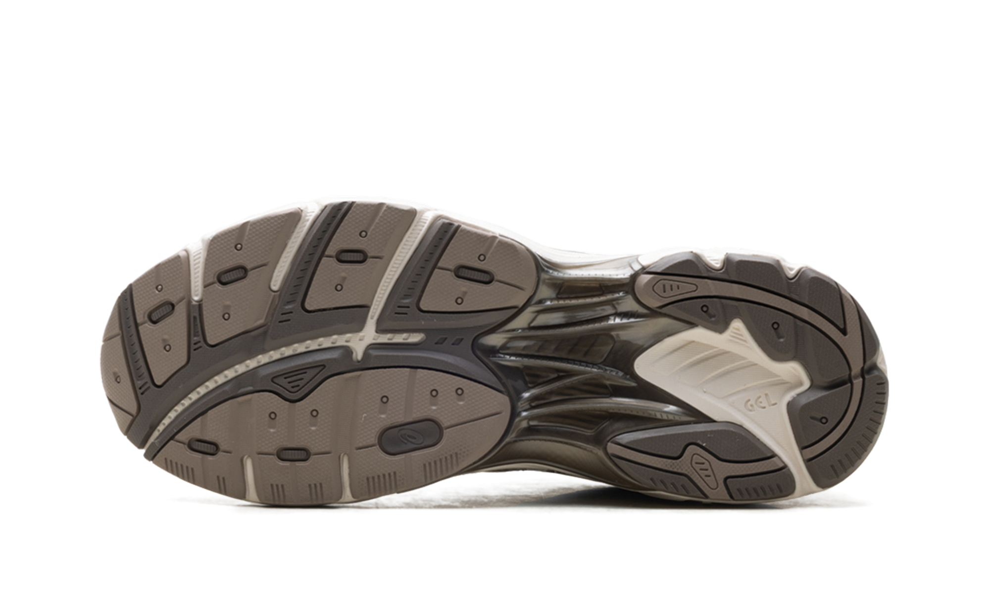 GT-2160 "Feather Grey Brown Storm" 1203A320 022