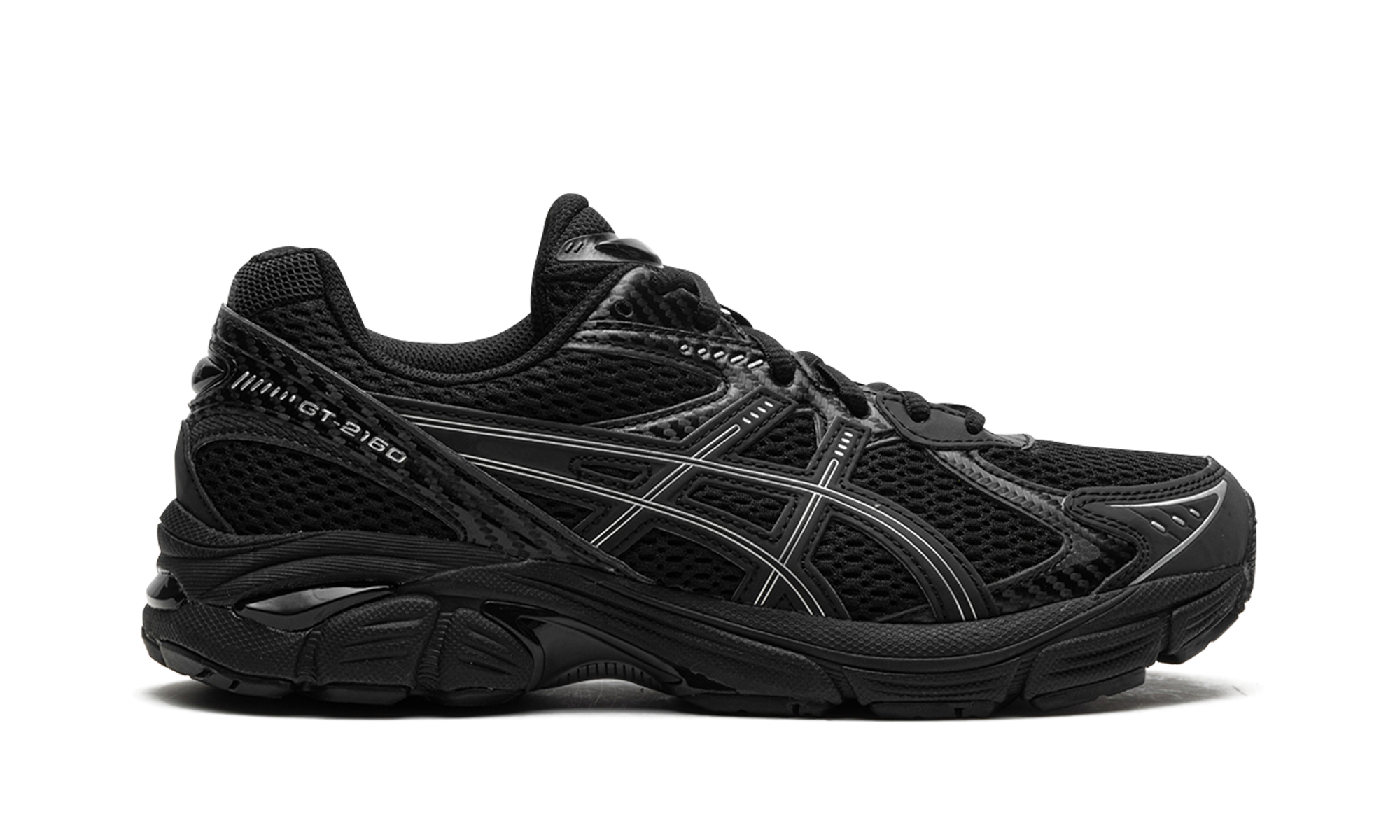GT-2160 "JJJJound - Black" 1203A691 002