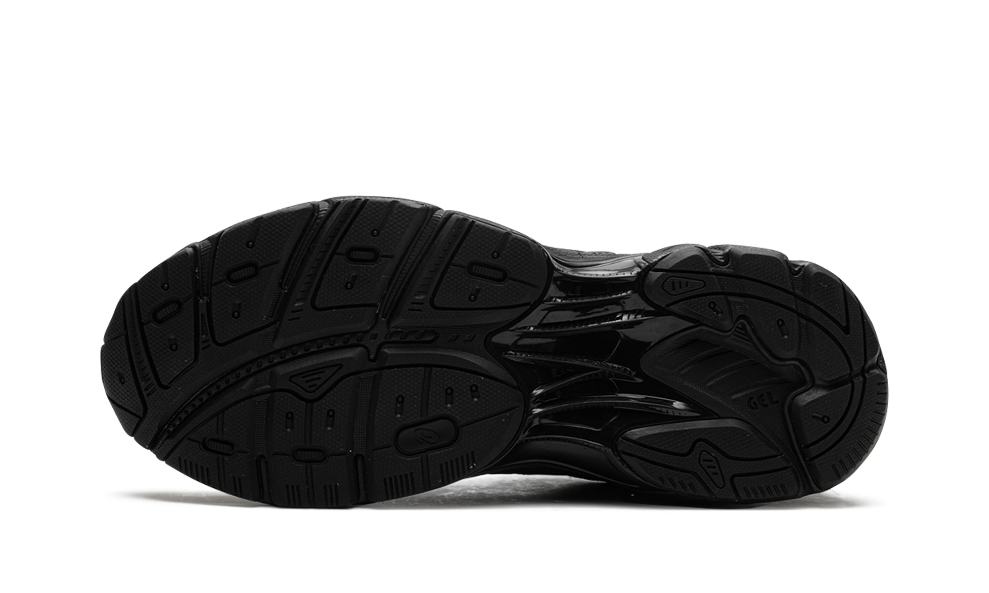 GT-2160 "JJJJound - Black" 1203A691 002