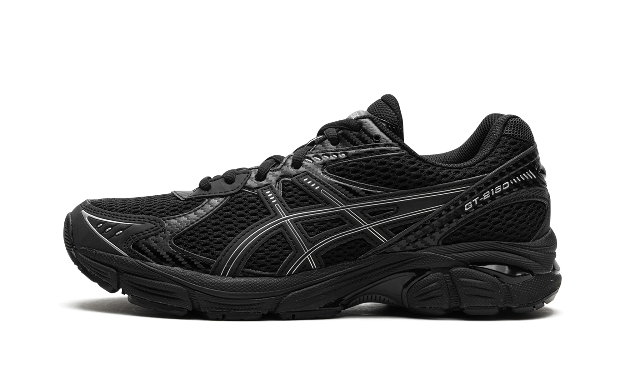GT-2160 "JJJJound - Black" 1203A691 002