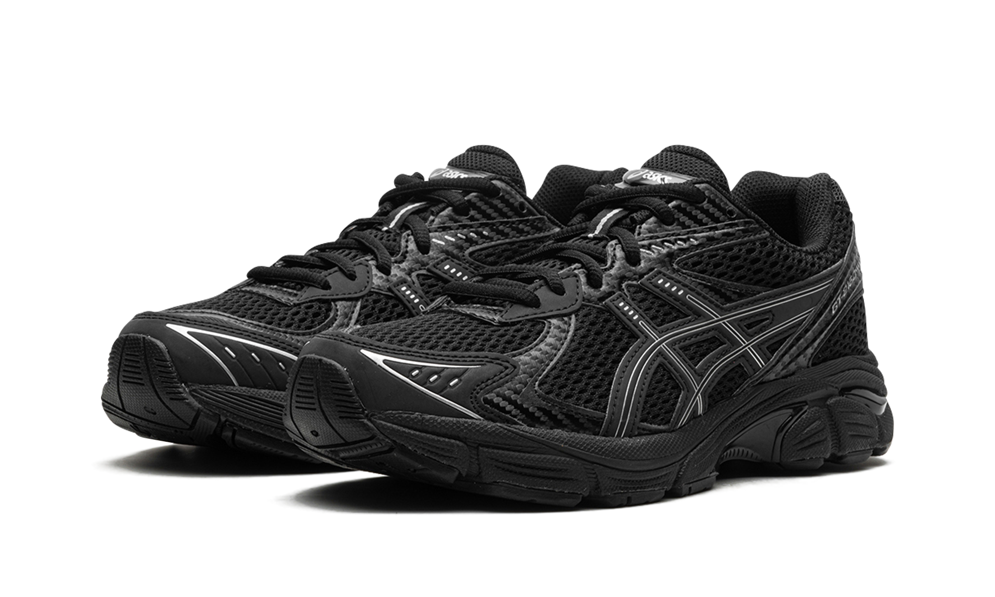 GT-2160 "JJJJound - Black" 1203A691 002