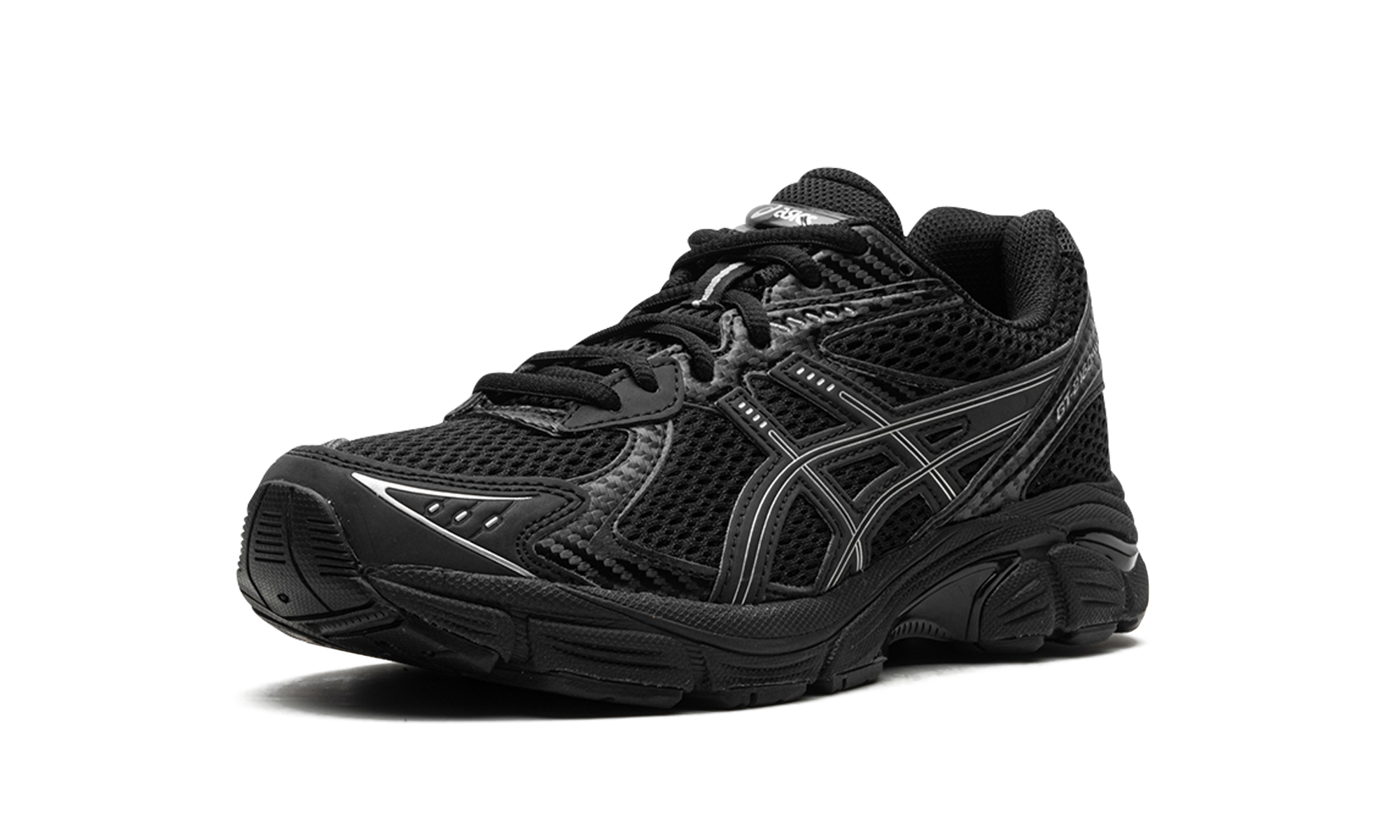 GT-2160 "JJJJound - Black" 1203A691 002