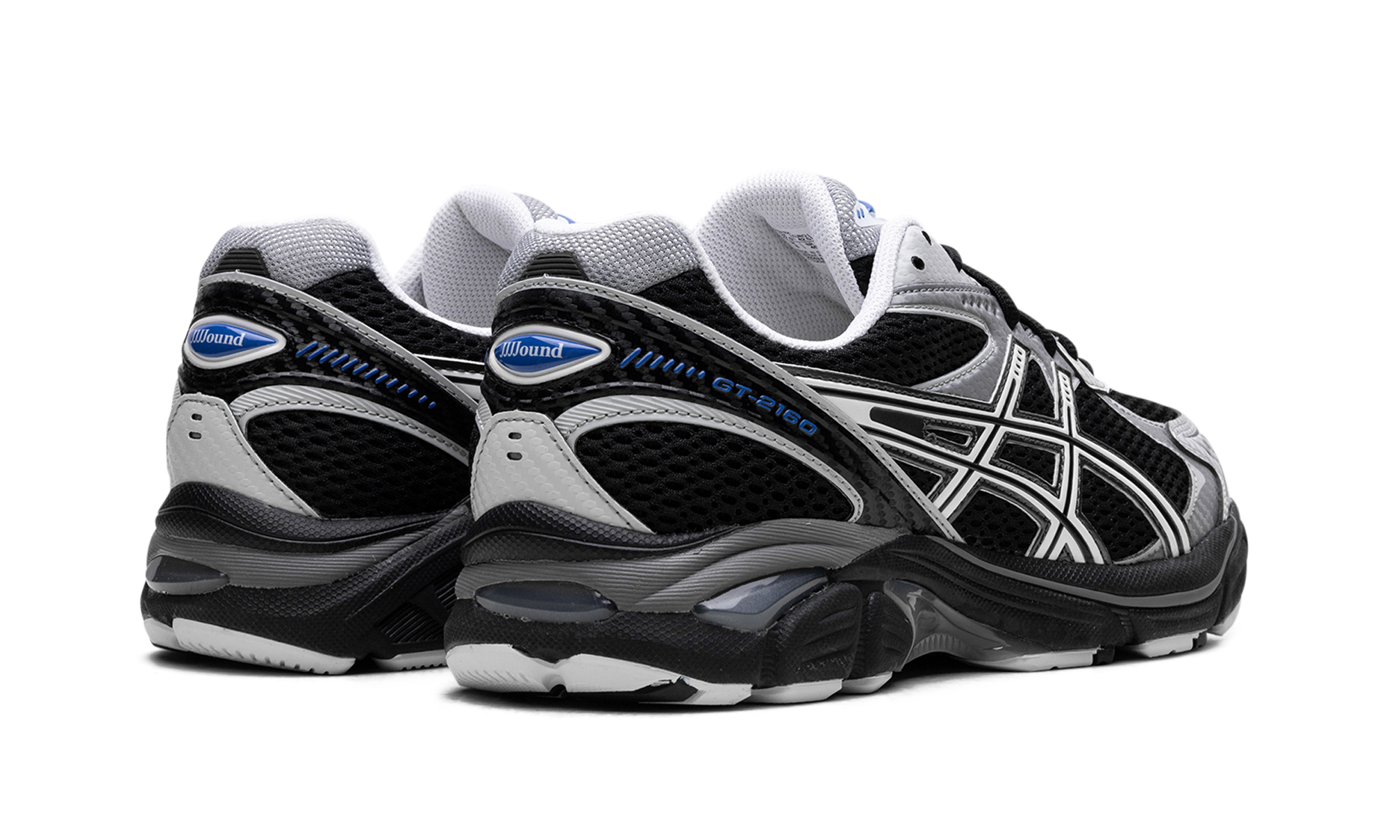 GT-2160 "JJJJound Inverted Blue" 1203A554 001