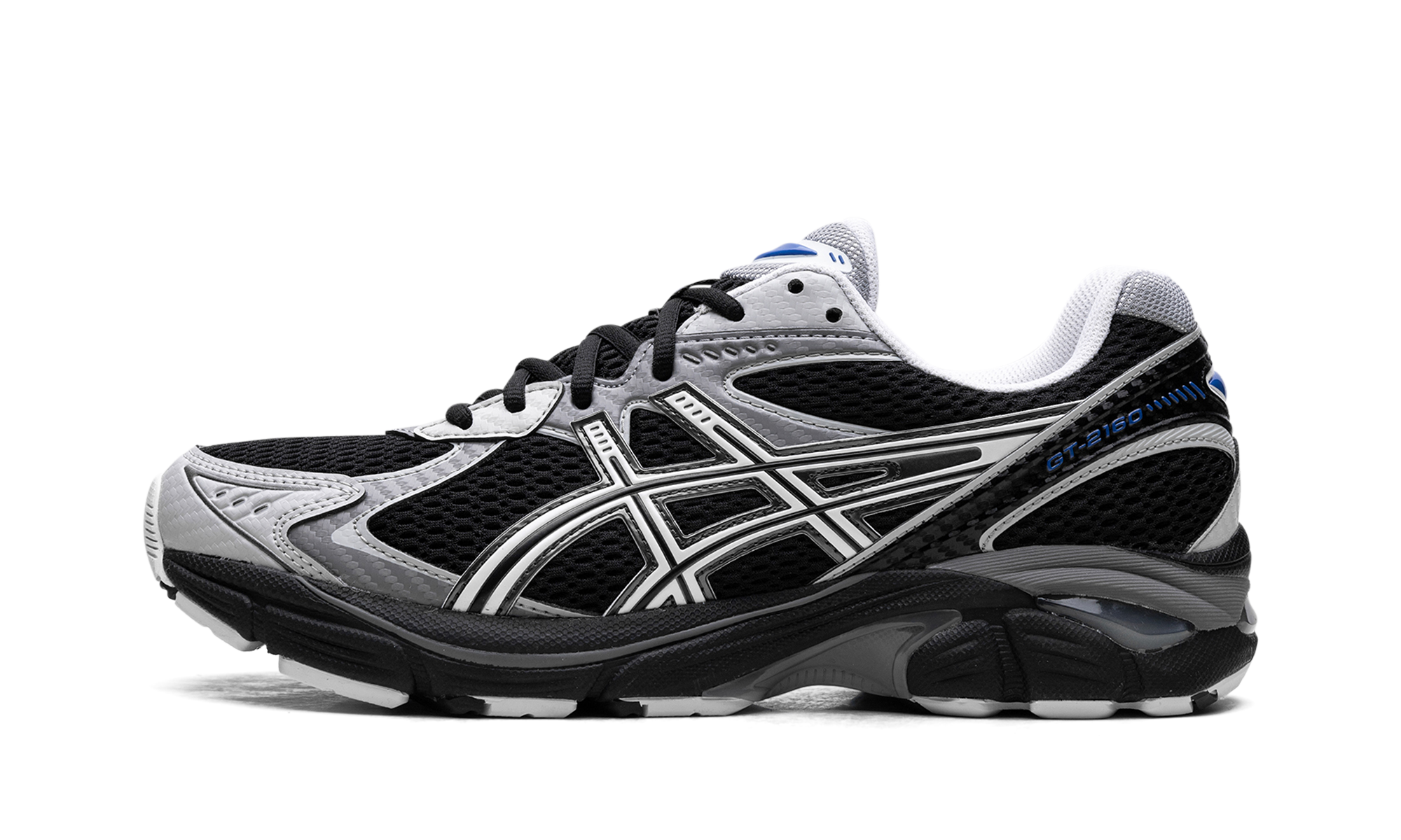 GT-2160 "JJJJound Inverted Blue" 1203A554 001