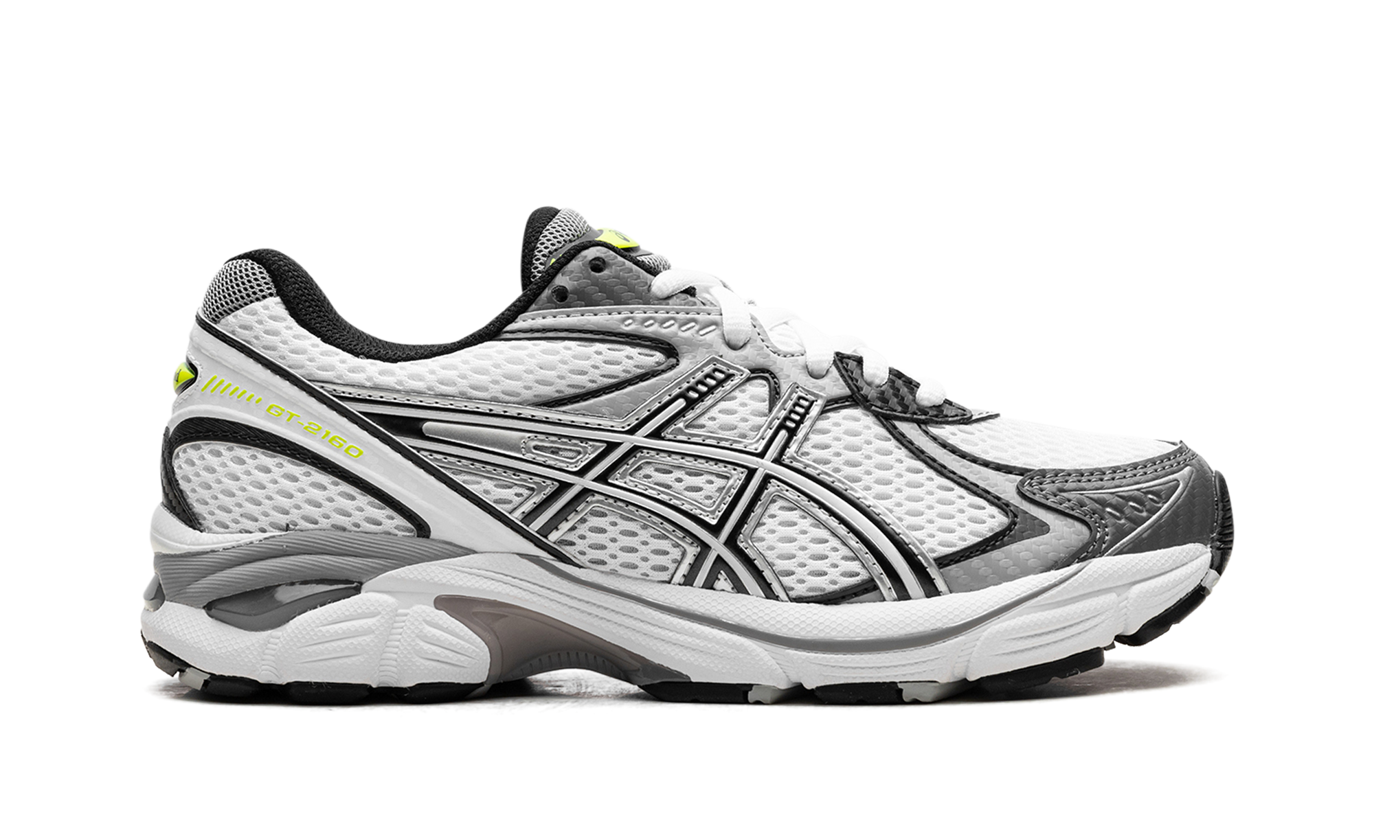 GT-2160 "JJJJound - White/Black" 1203A554 100