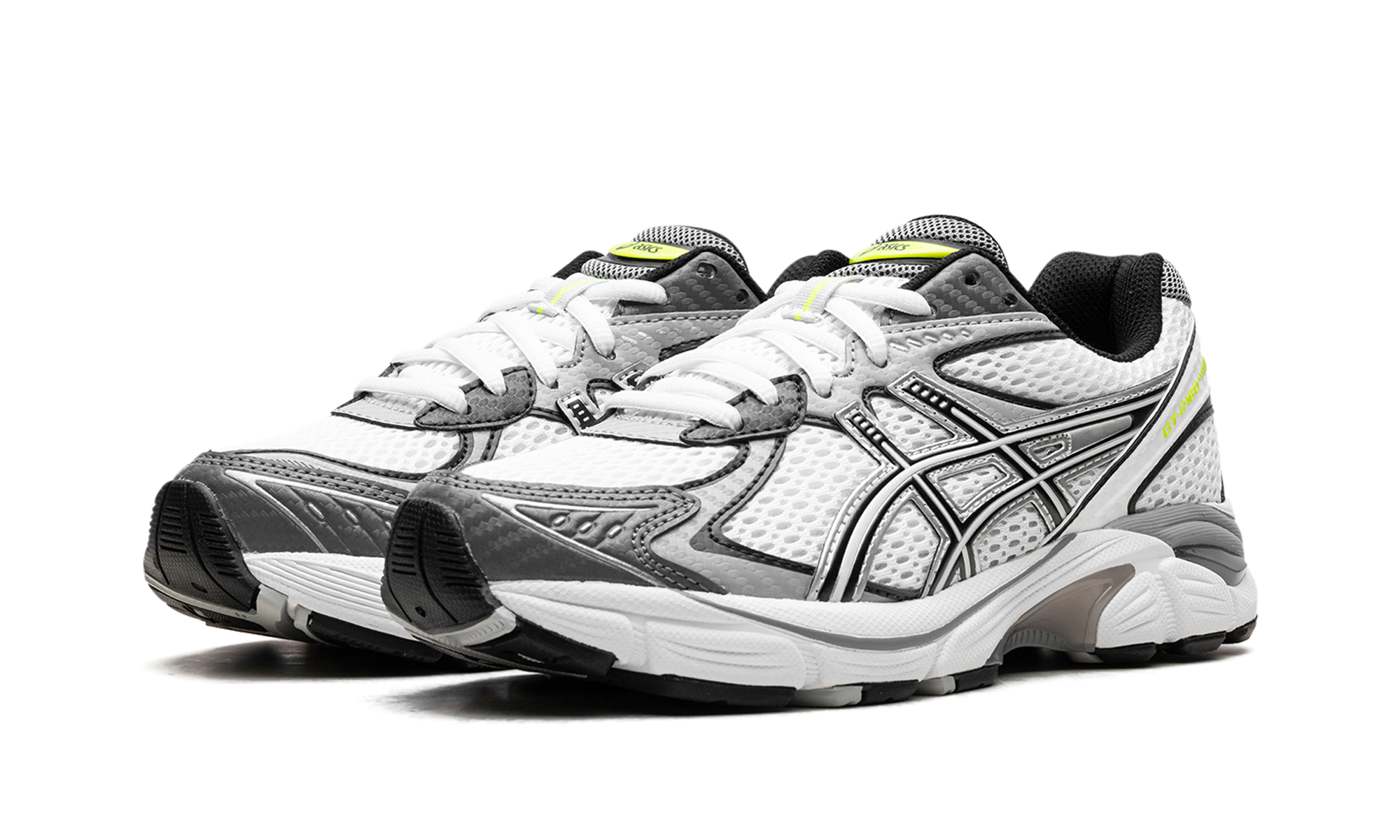GT-2160 "JJJJound - White/Black" 1203A554 100