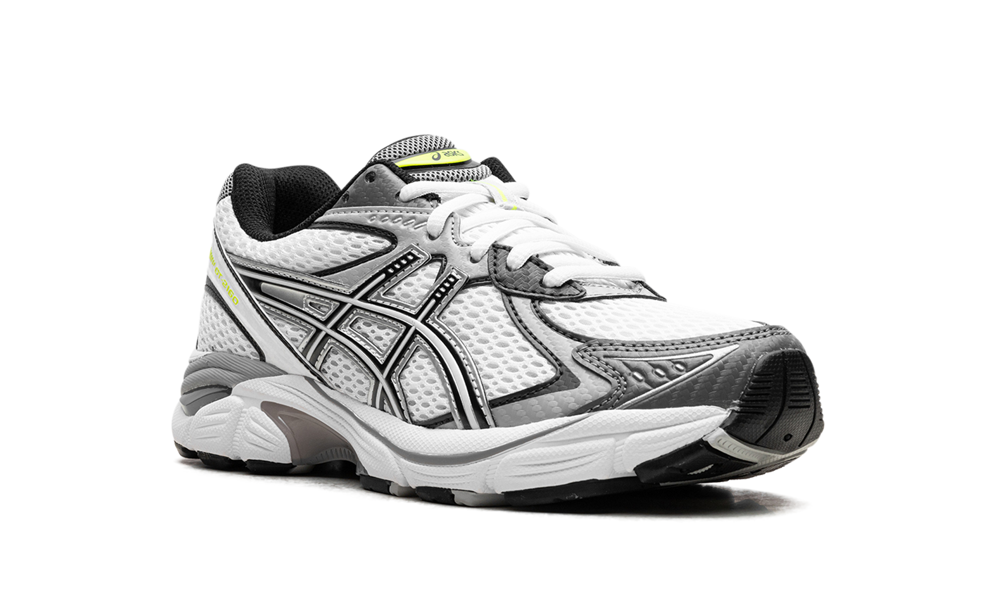 GT-2160 "JJJJound - White/Black" 1203A554 100