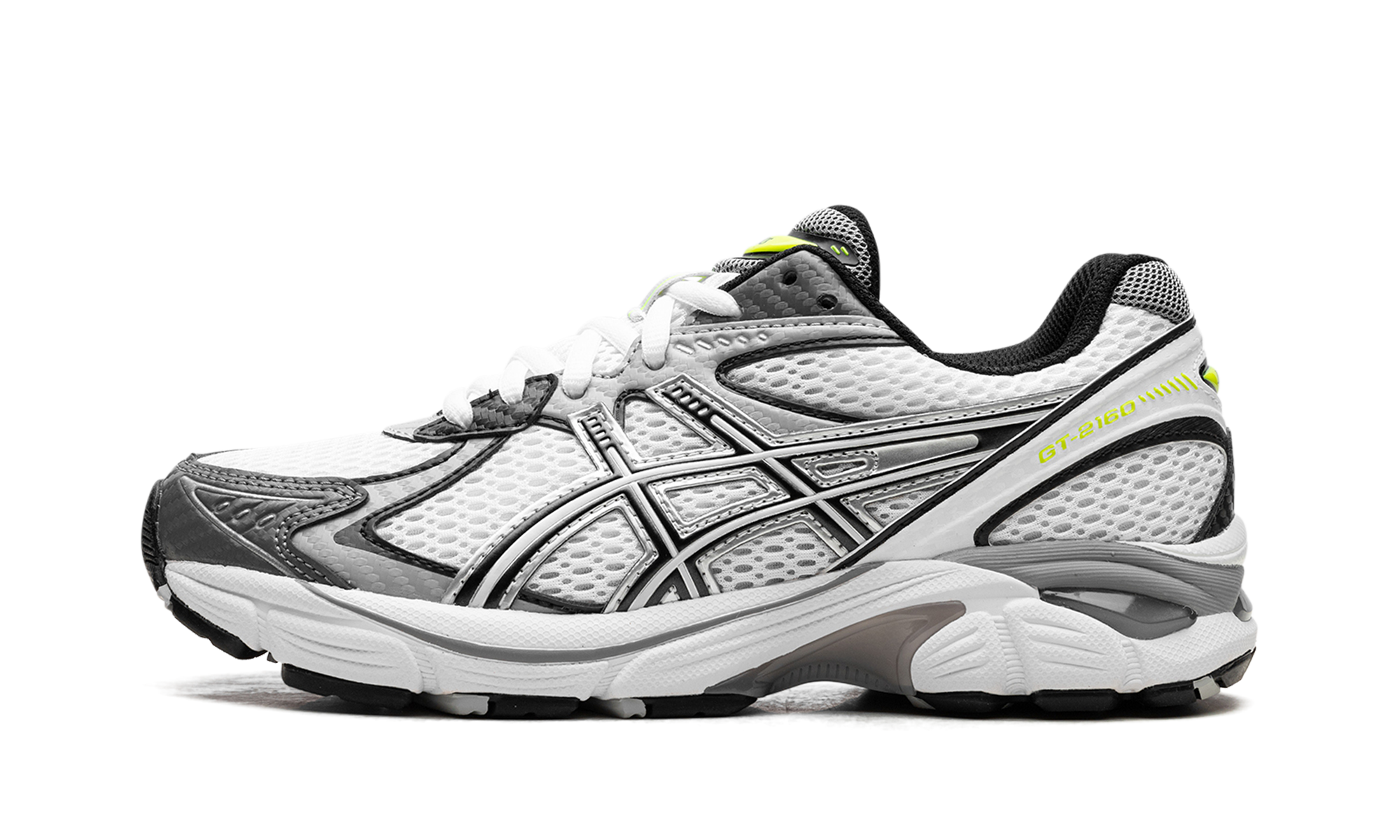 GT-2160 "JJJJound - White/Black" 1203A554 100