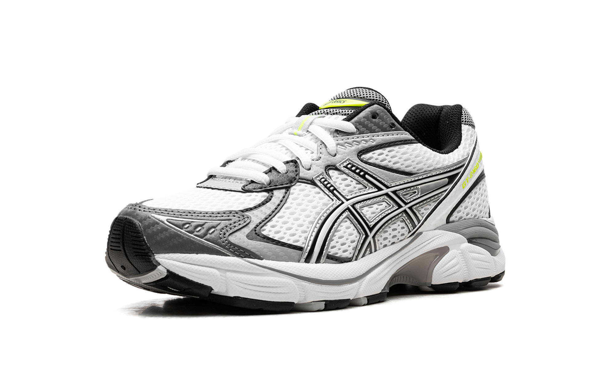 GT-2160 "JJJJound - White/Black" 1203A554 100