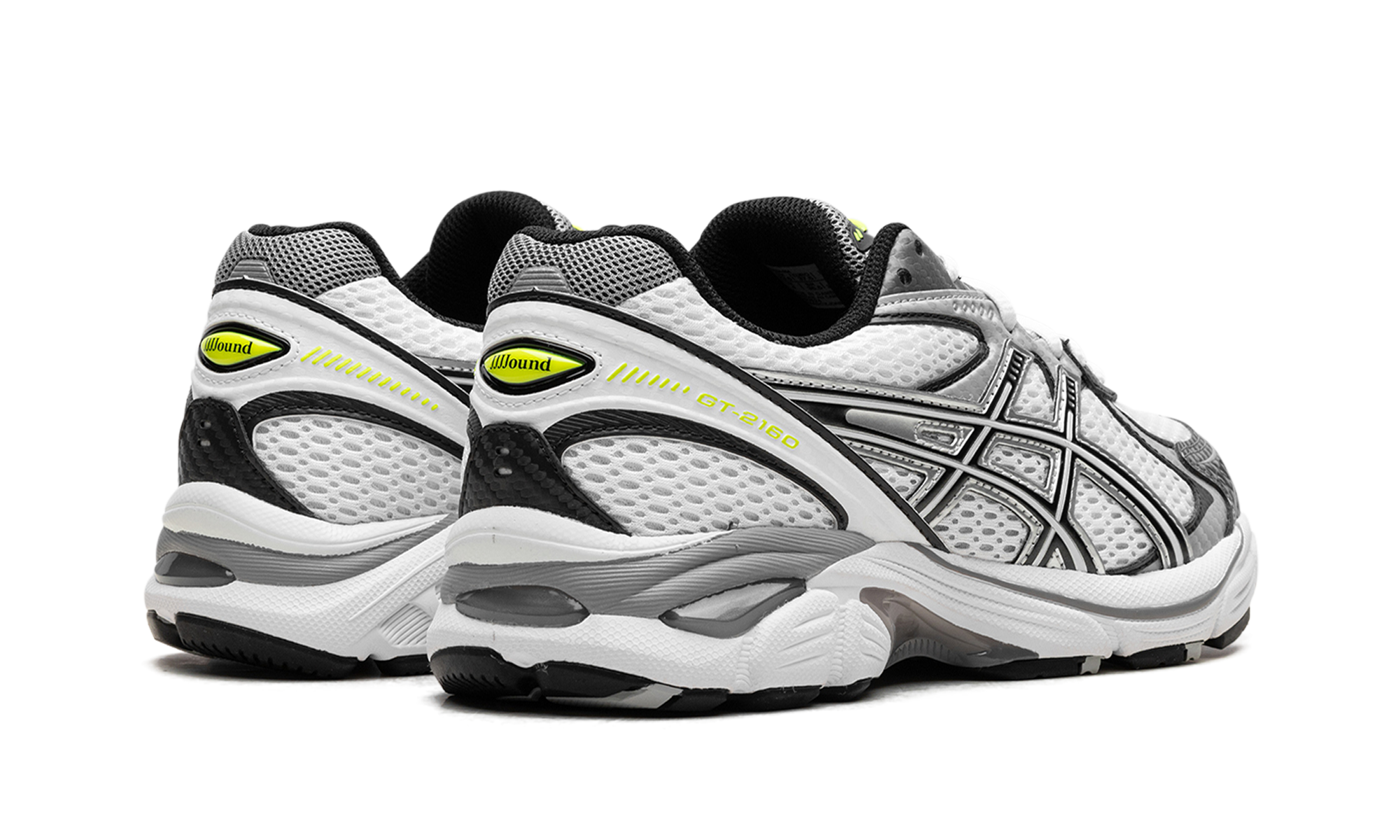 GT-2160 "JJJJound - White/Black" 1203A554 100