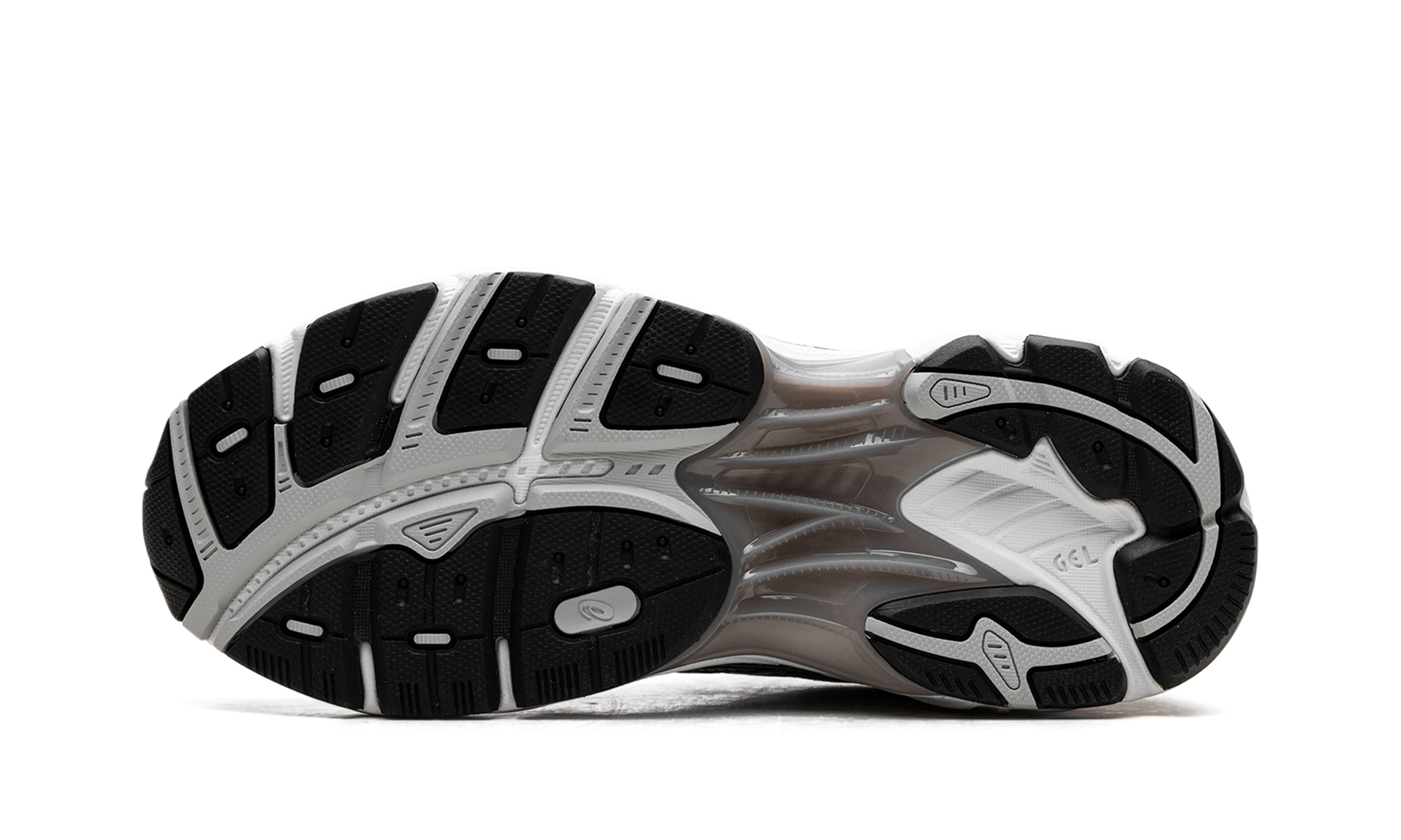 GT-2160 "JJJJound - White/Black" 1203A554 100