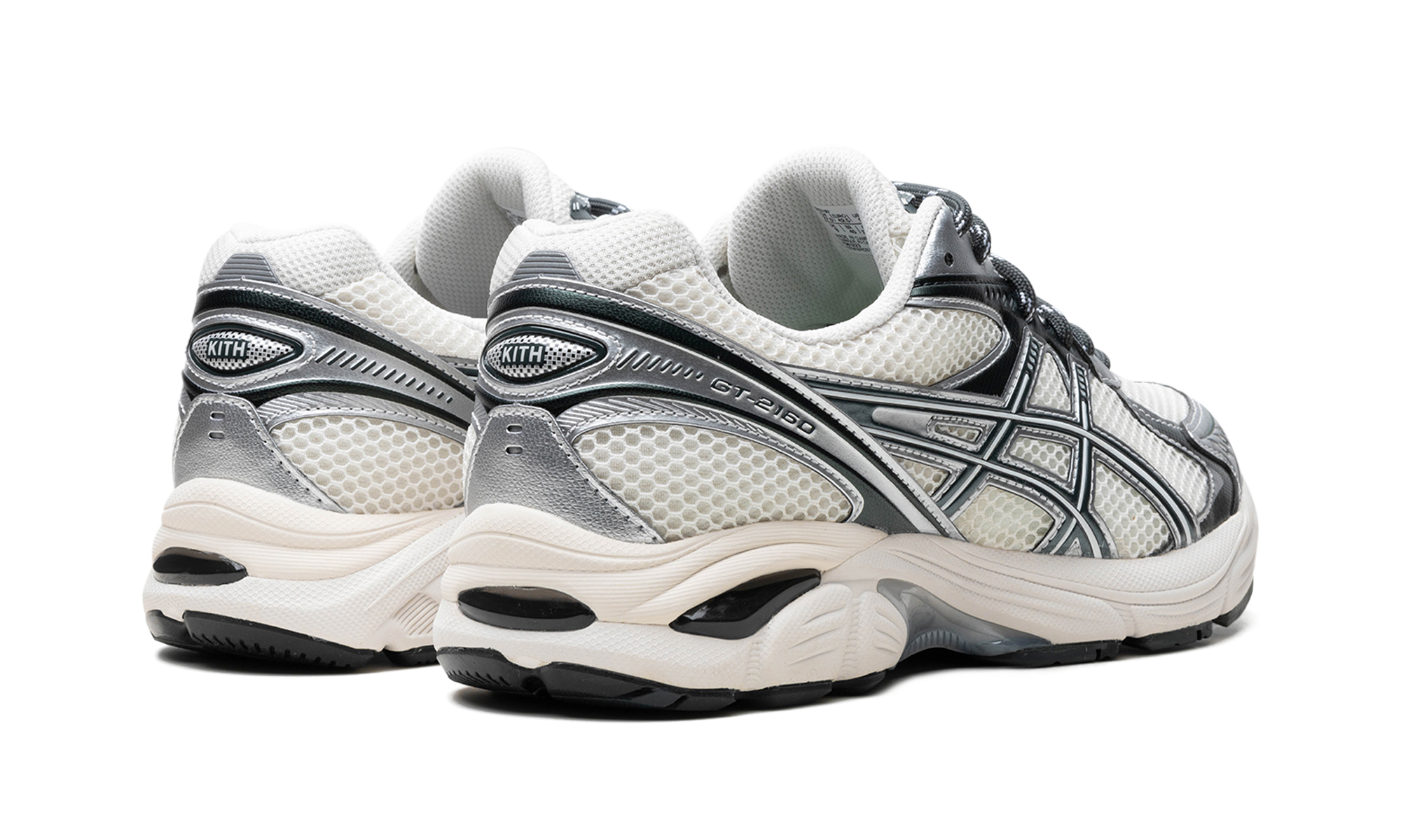 GT 2160 "Kith - Cream Scarab" 1203A567 100