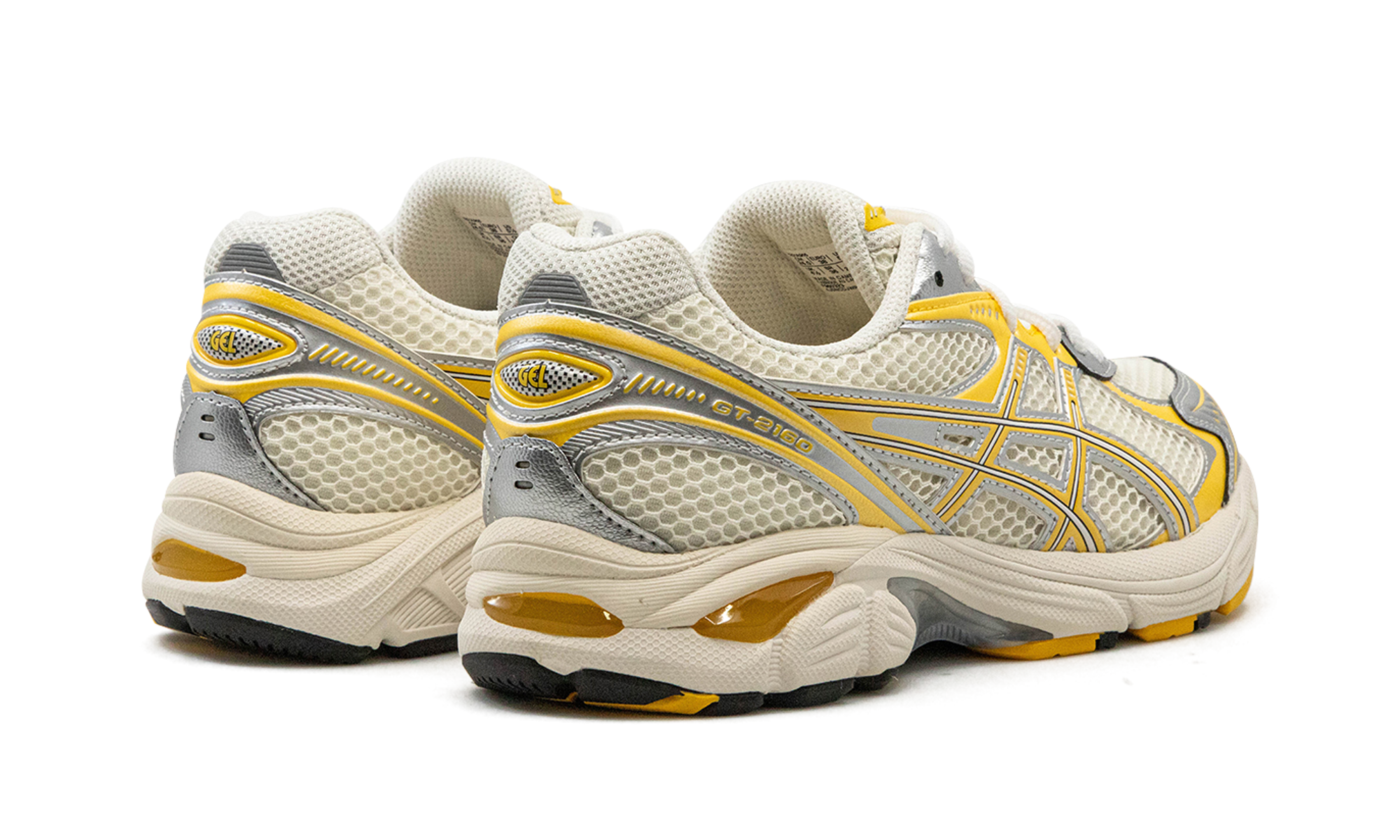 GT-2160 "Kith - Cream Solar Power" 1201A955 101