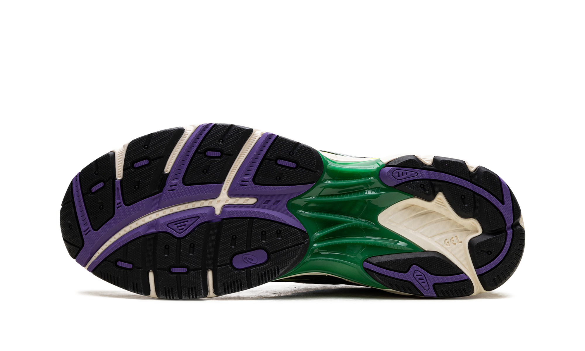 GT-2160 "KITH MARVEL VILLAINS GREEN GOBLIN - NO COMIC" 1203A660 100 NC