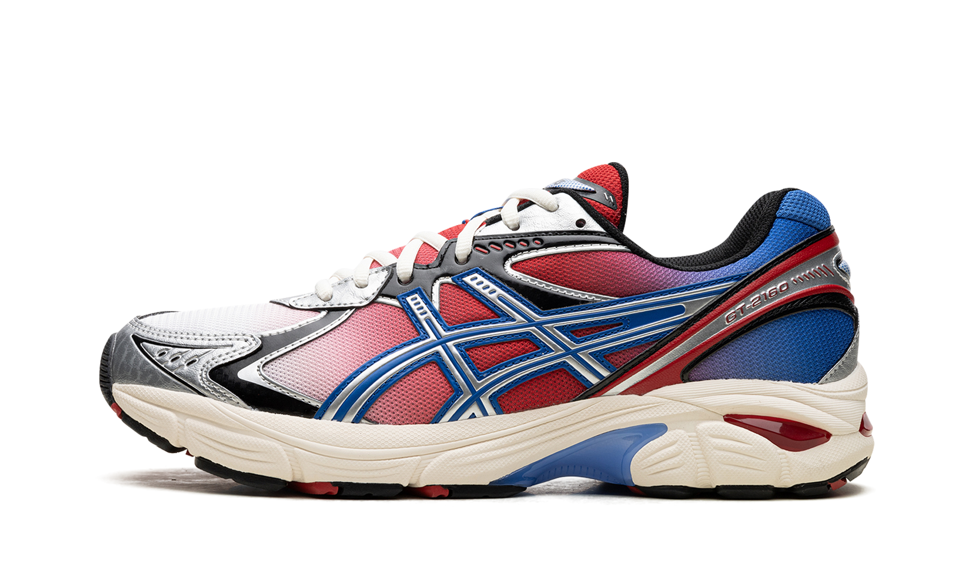 GT-2160 "KITH MARVEL VILLAINS SPIDER-MAN/VENOM PACK - NO CO" 1203A660 DBSPVN NC