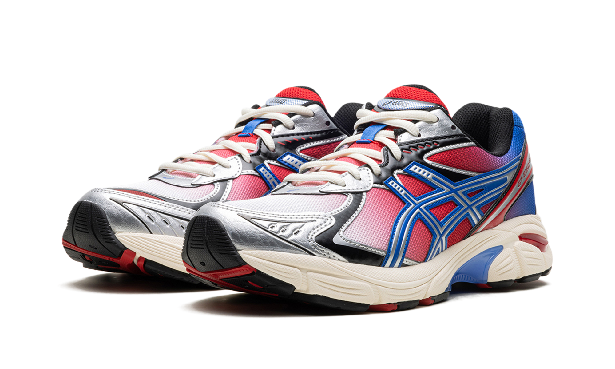 GT-2160 "KITH MARVEL VILLAINS SPIDER-MAN/VENOM PACK - NO CO" 1203A660 DBSPVN NC