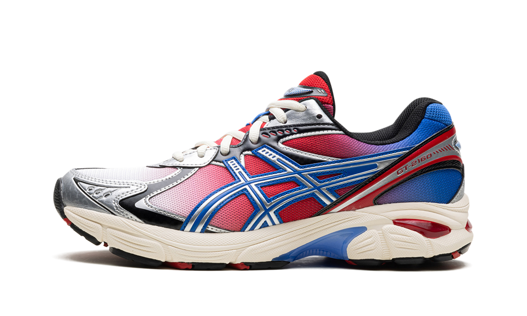 GT-2160 "KITH MARVEL VILLAINS SPIDER-MAN/VENOM PACK - NO CO" 1203A660 DBSPVN NC