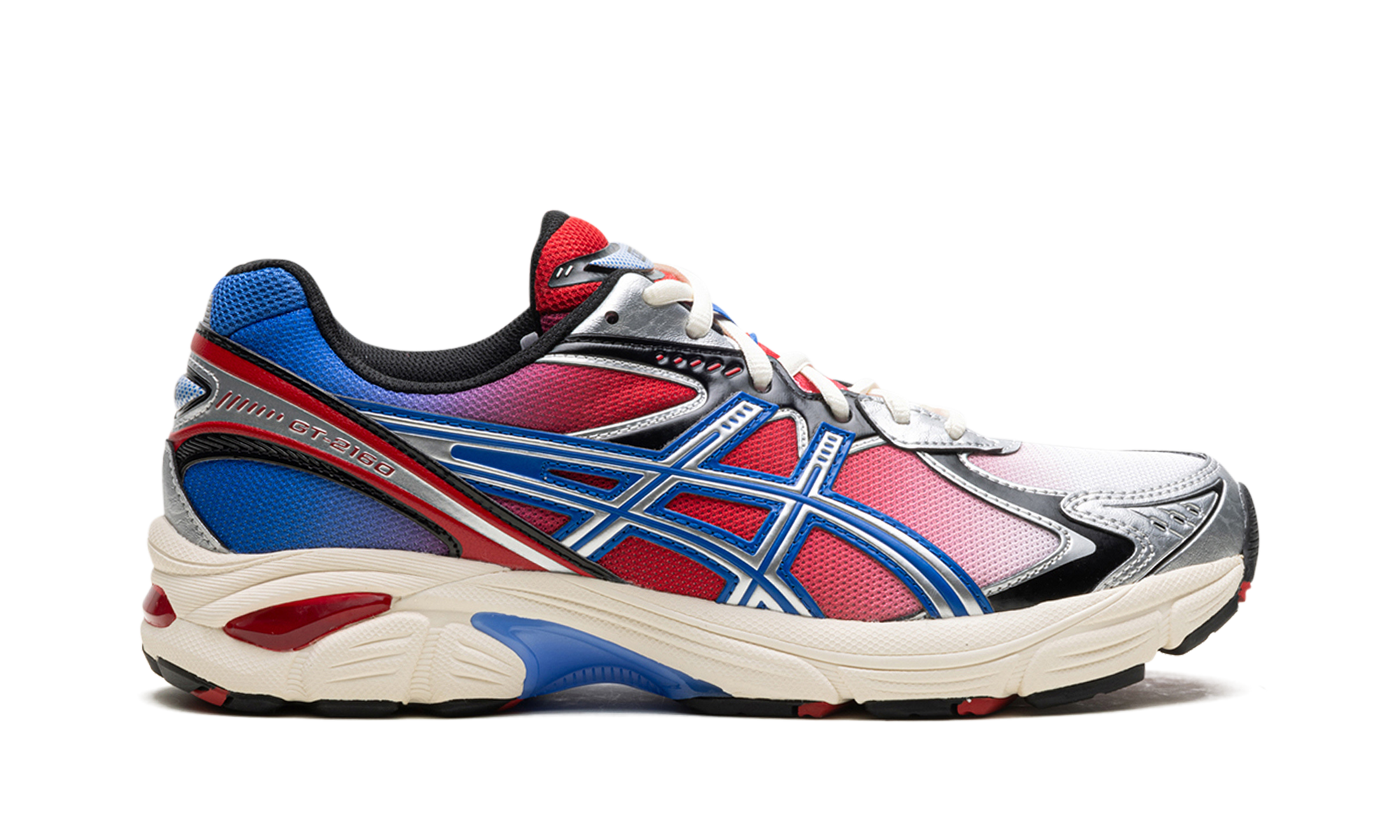 GT-2160 "KITH MARVEL VILLAINS SPIDER-MAN/VENOM PACK - NO CO" 1203A660 DBSPVN NC