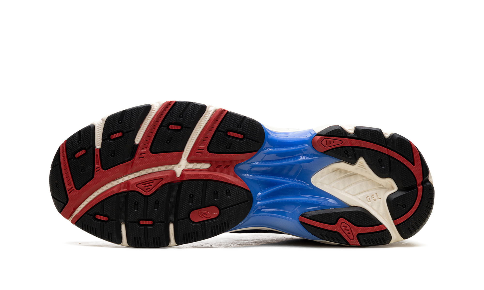 GT-2160 "KITH MARVEL VILLAINS SPIDER-MAN/VENOM PACK - NO CO" 1203A660 DBSPVN NC