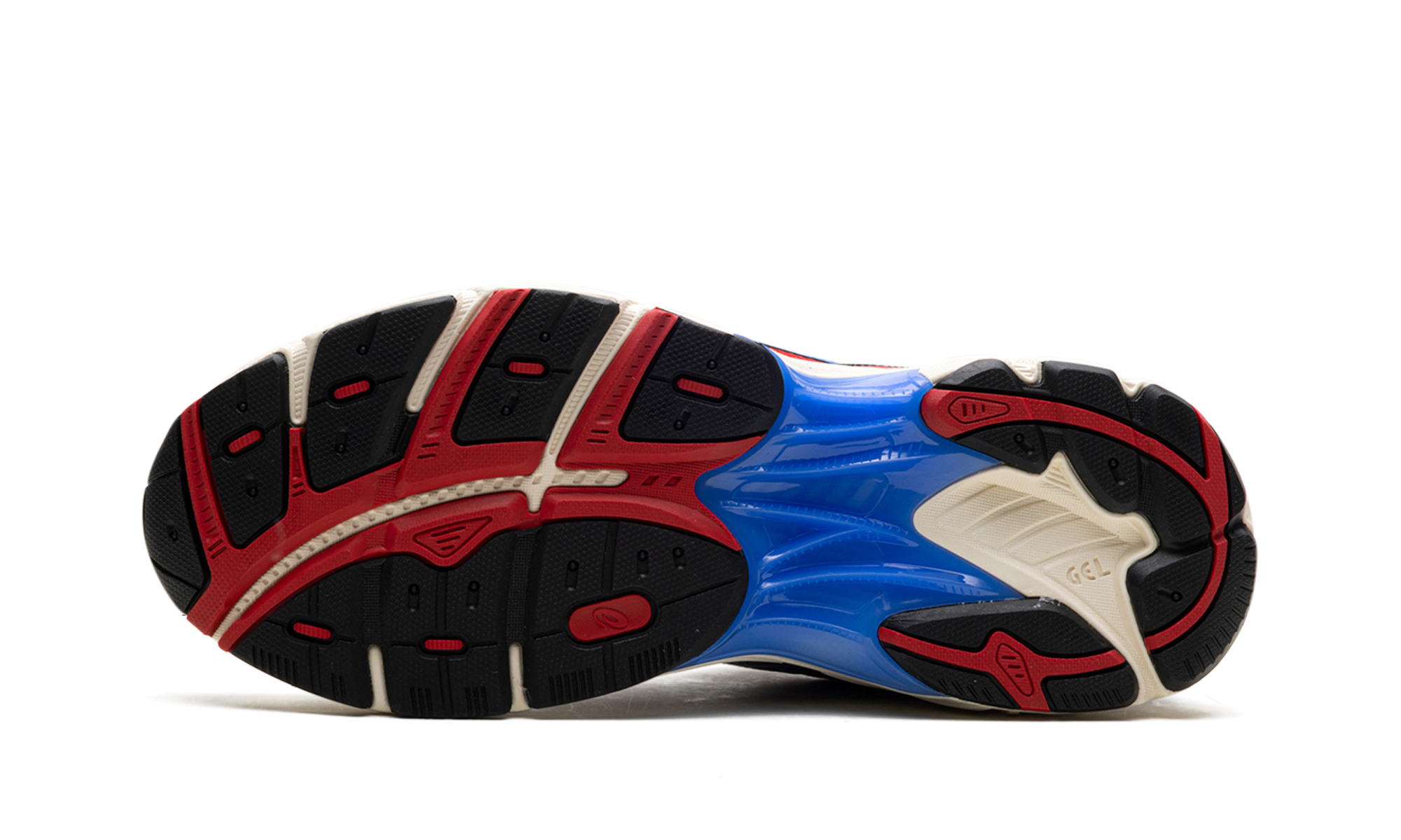 GT-2160 "KITH MARVEL VILLAINS SPIDER-MAN/VENOM PACK - NO CO" 1203A660 DBSPVN NC