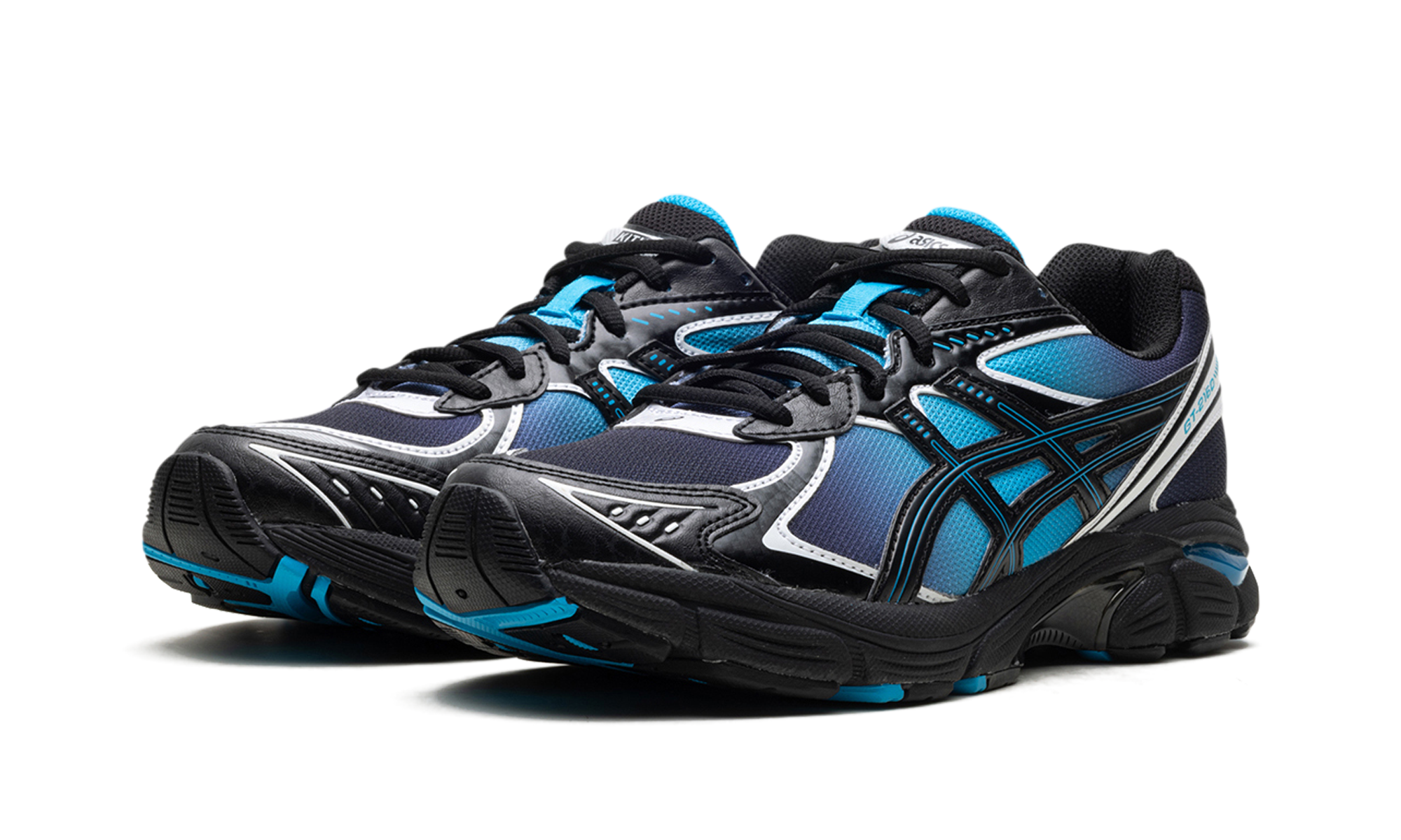 GT-2160 "KITH MARVEL VILLAINS SPIDER-MAN/VENOM PACK - NO CO" 1203A660 DBSPVN NC