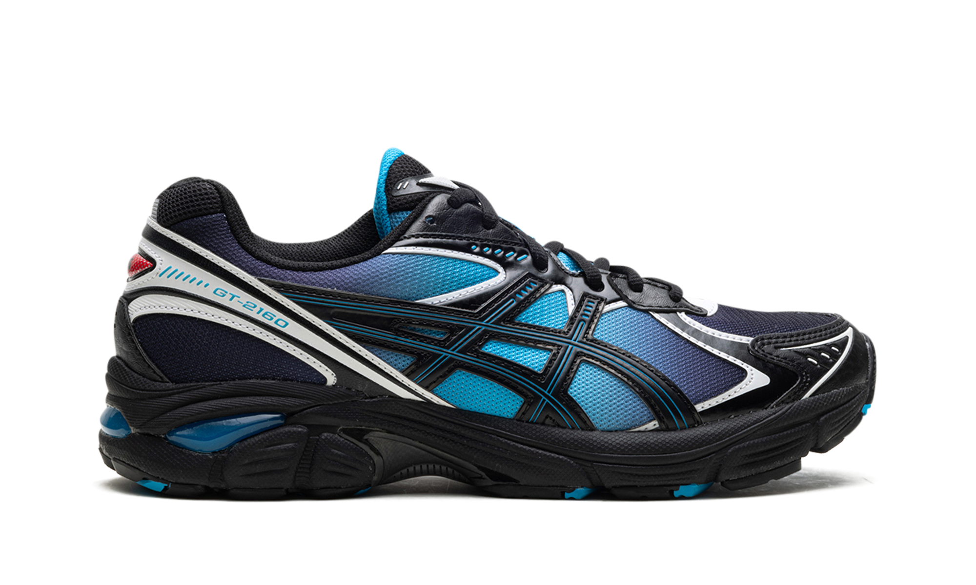 GT-2160 "KITH MARVEL VILLAINS SPIDER-MAN/VENOM PACK - NO CO" 1203A660 DBSPVN NC