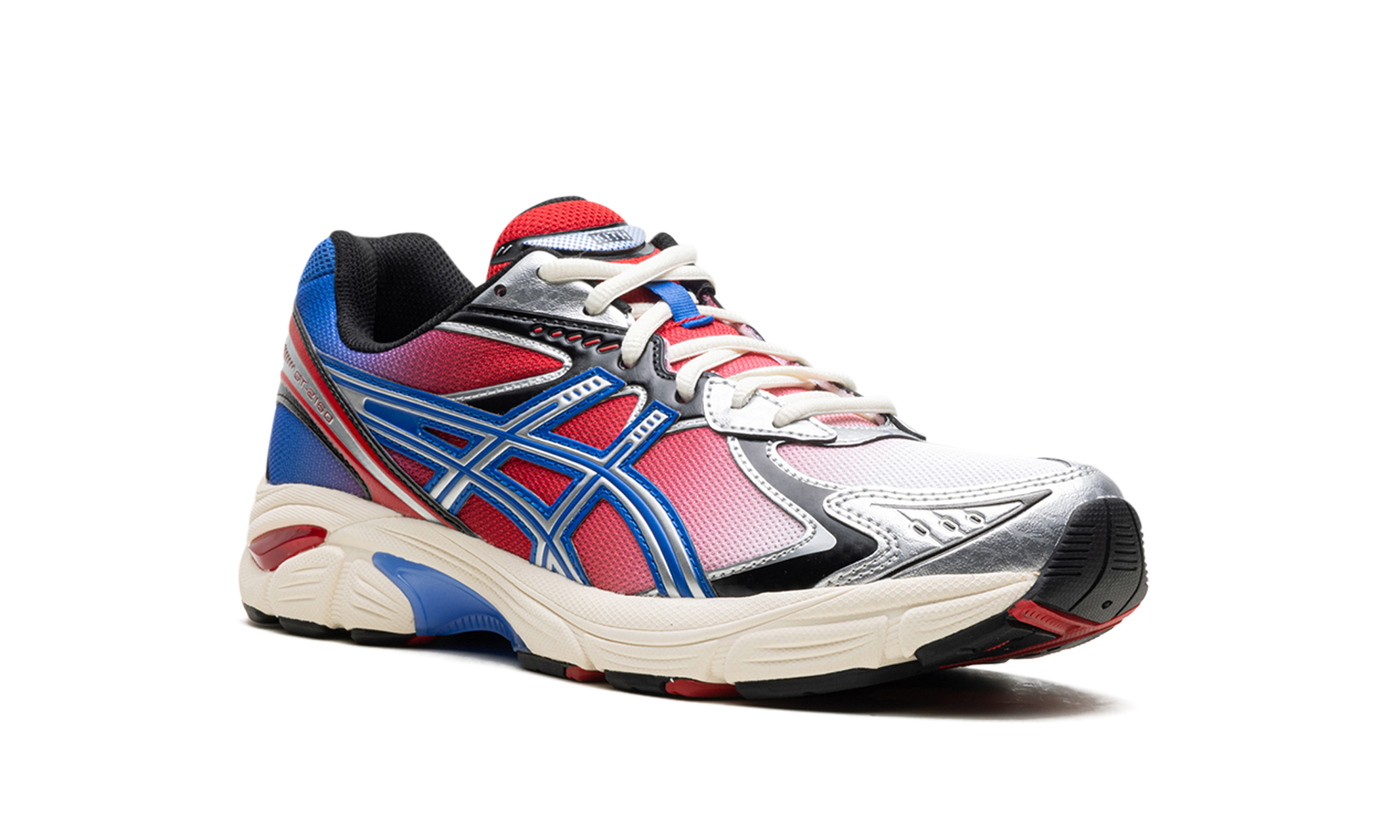 GT-2160 "KITH MARVEL VILLAINS SPIDER-MAN/VENOM PACK - NO CO" 1203A660 DBSPVN NC