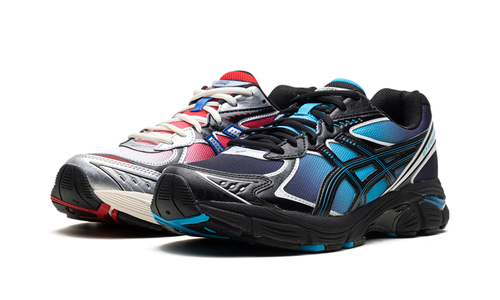 GT-2160 "KITH MARVEL VILLAINS SPIDER-MAN/VENOM PACK - NO CO" 1203A660 DBSPVN NC