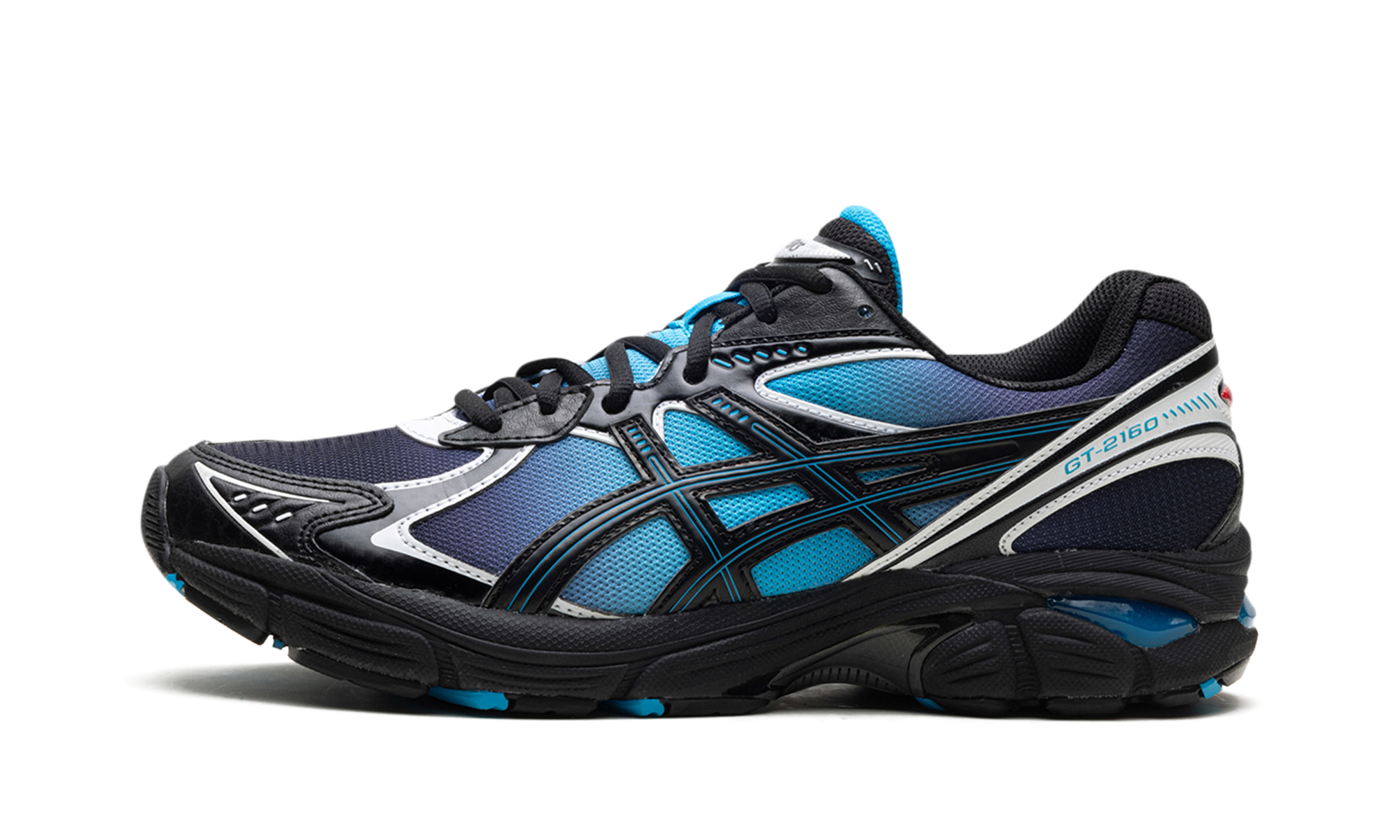 GT-2160 "KITH MARVEL VILLAINS SPIDER-MAN/VENOM PACK - NO CO" 1203A660 DBSPVN NC