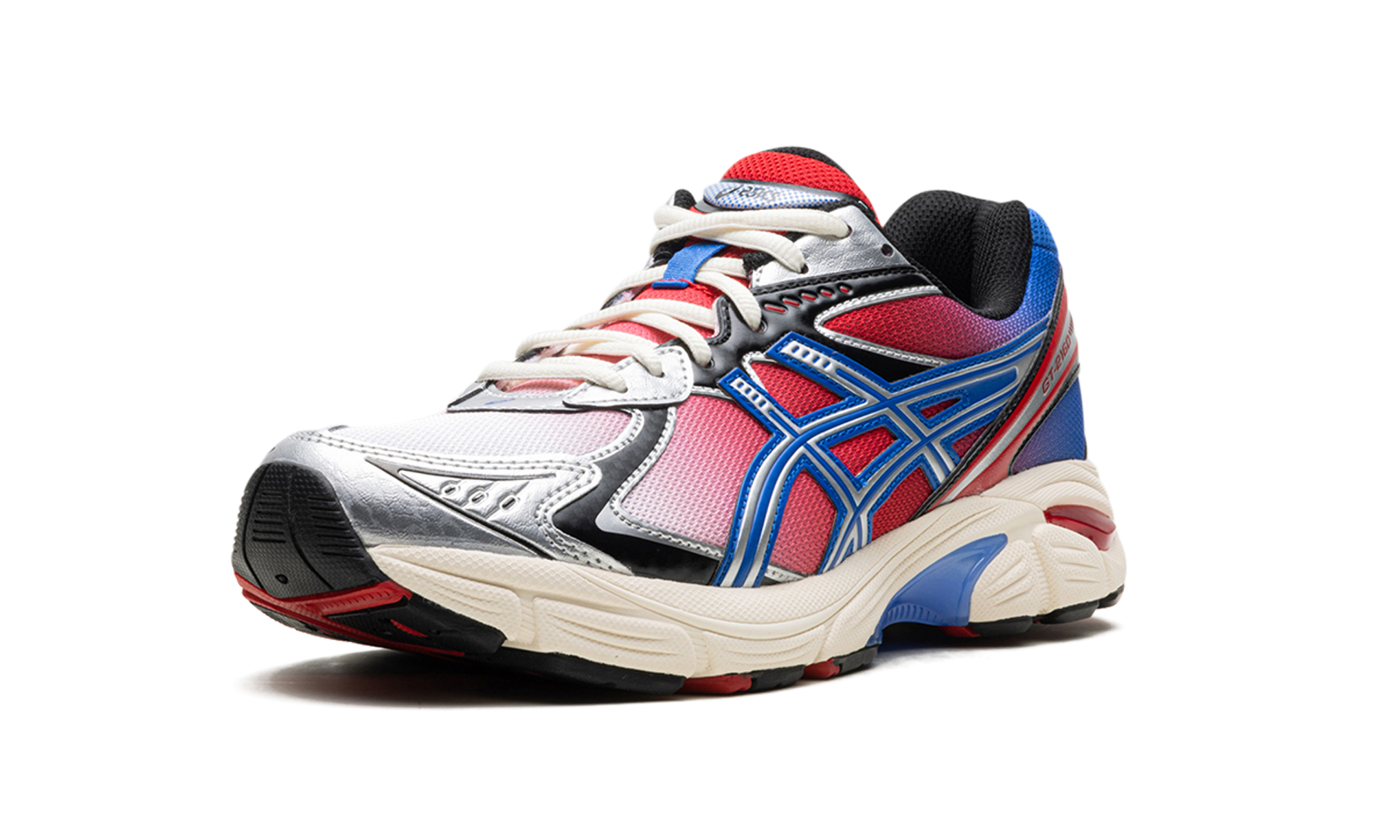 GT-2160 "KITH MARVEL VILLAINS SPIDER-MAN/VENOM PACK - NO CO" 1203A660 DBSPVN NC