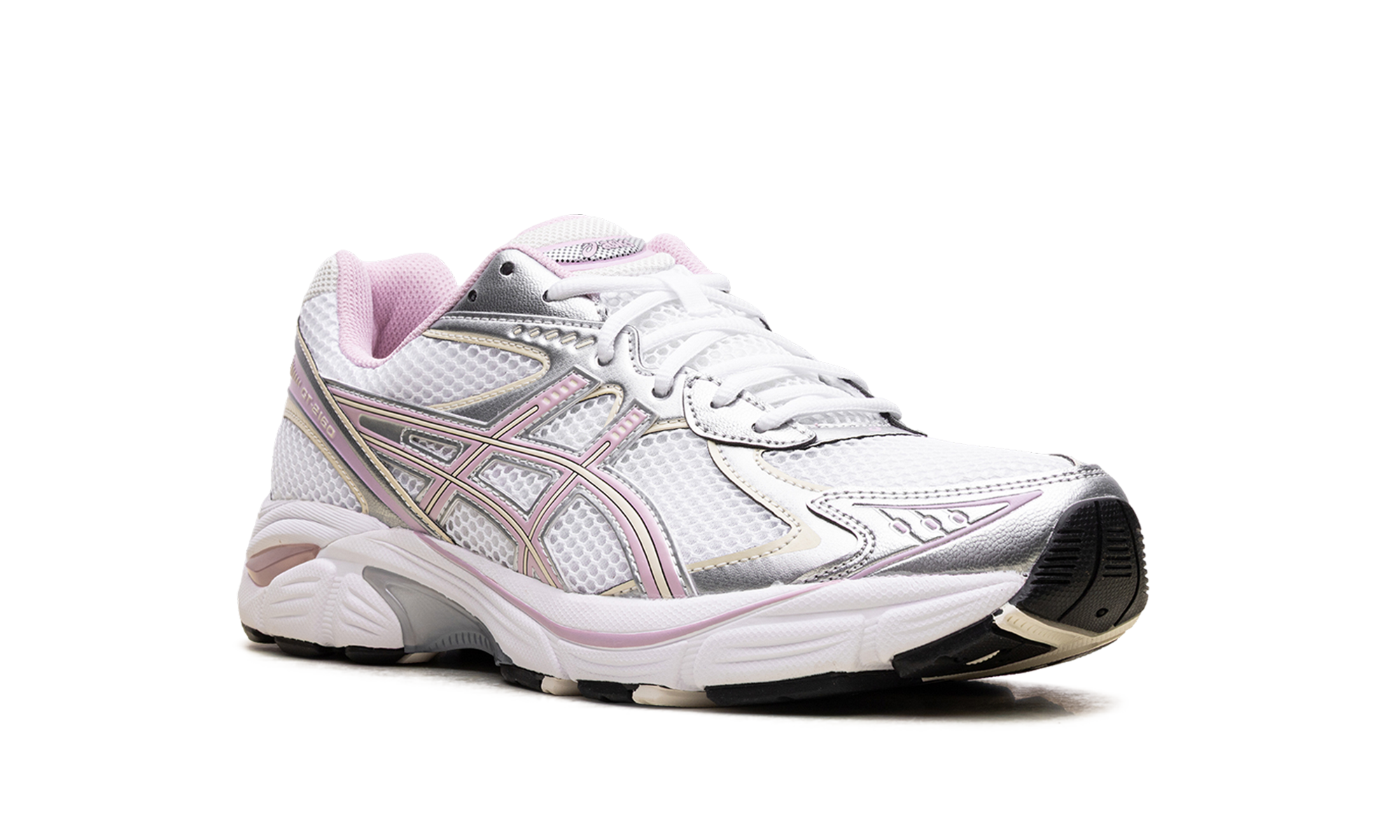 GT-2160 "Metallic Silver Pink" 1203A796 101