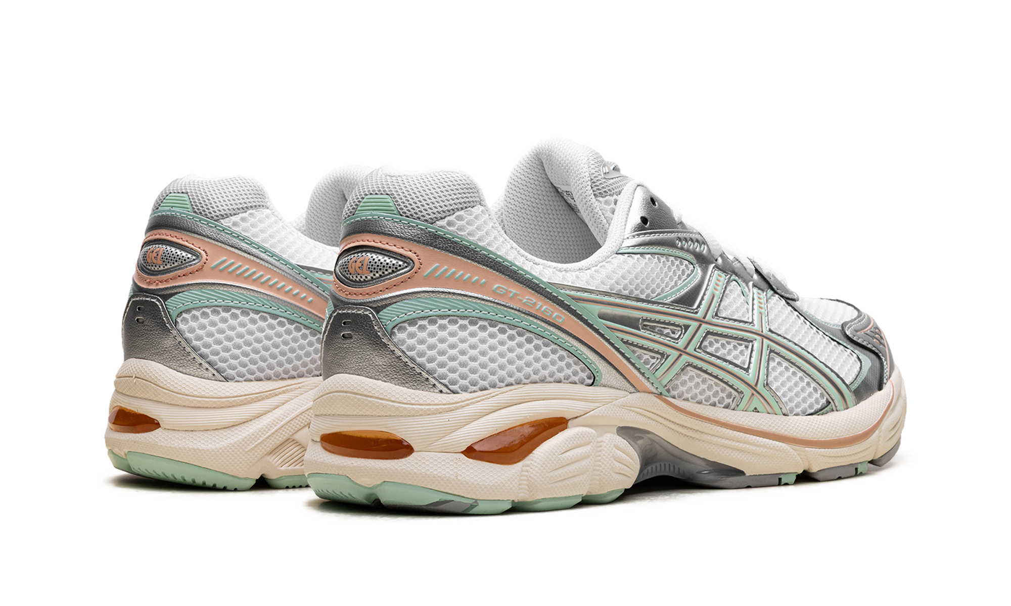 GT-2160 "Miami Dolphins" 1203A275 108