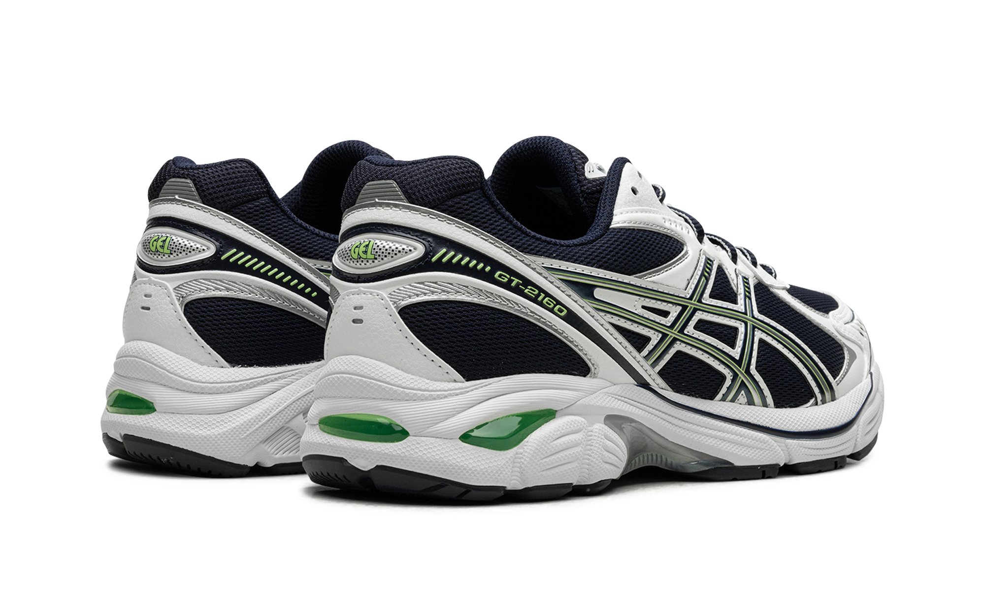 GT 2160 "Midnight" 1203A320 400
