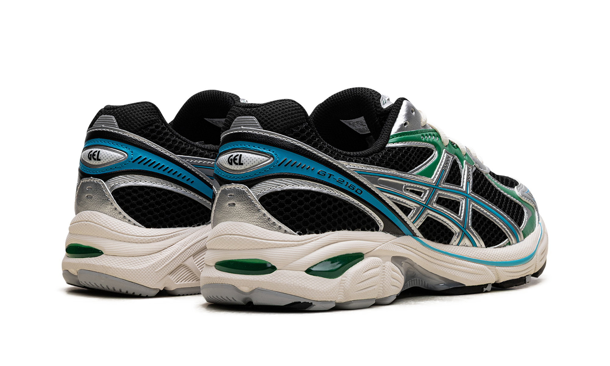 GT-2160 "Morpho" 1203A275 003