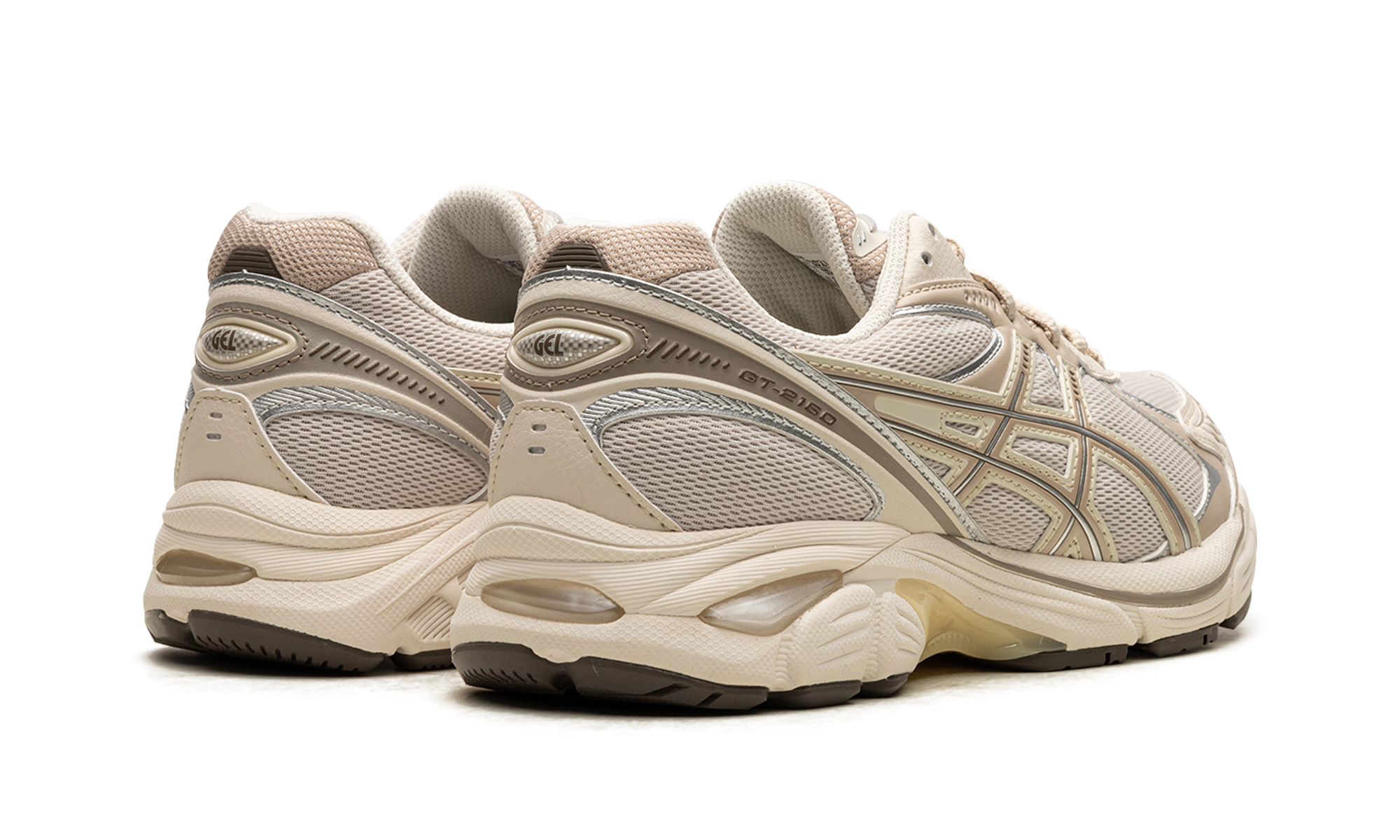 GT-2160 "Oatmeal" 1203A320 250