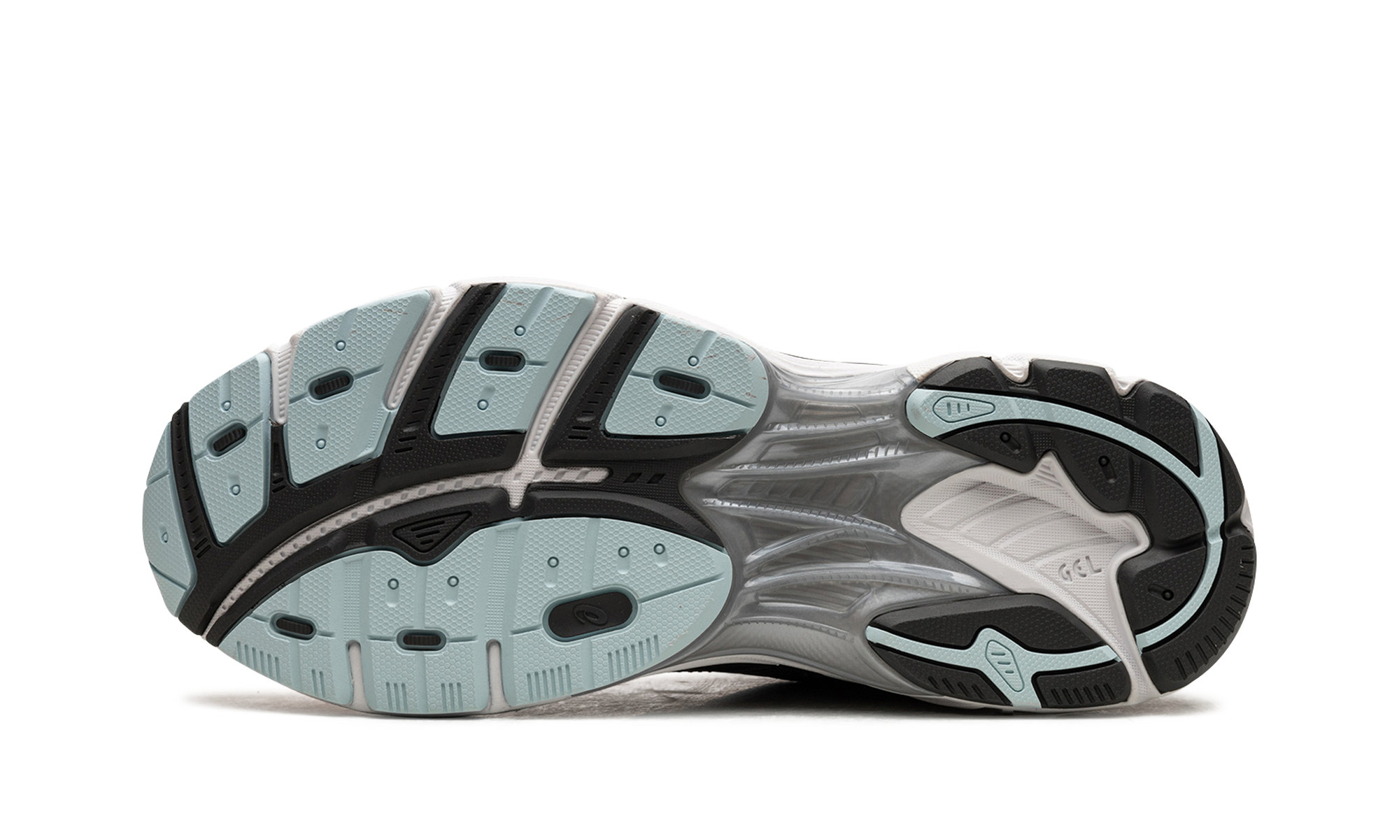 GT-2160 "Oyster Grey / Brick Dust" 1203A275 021