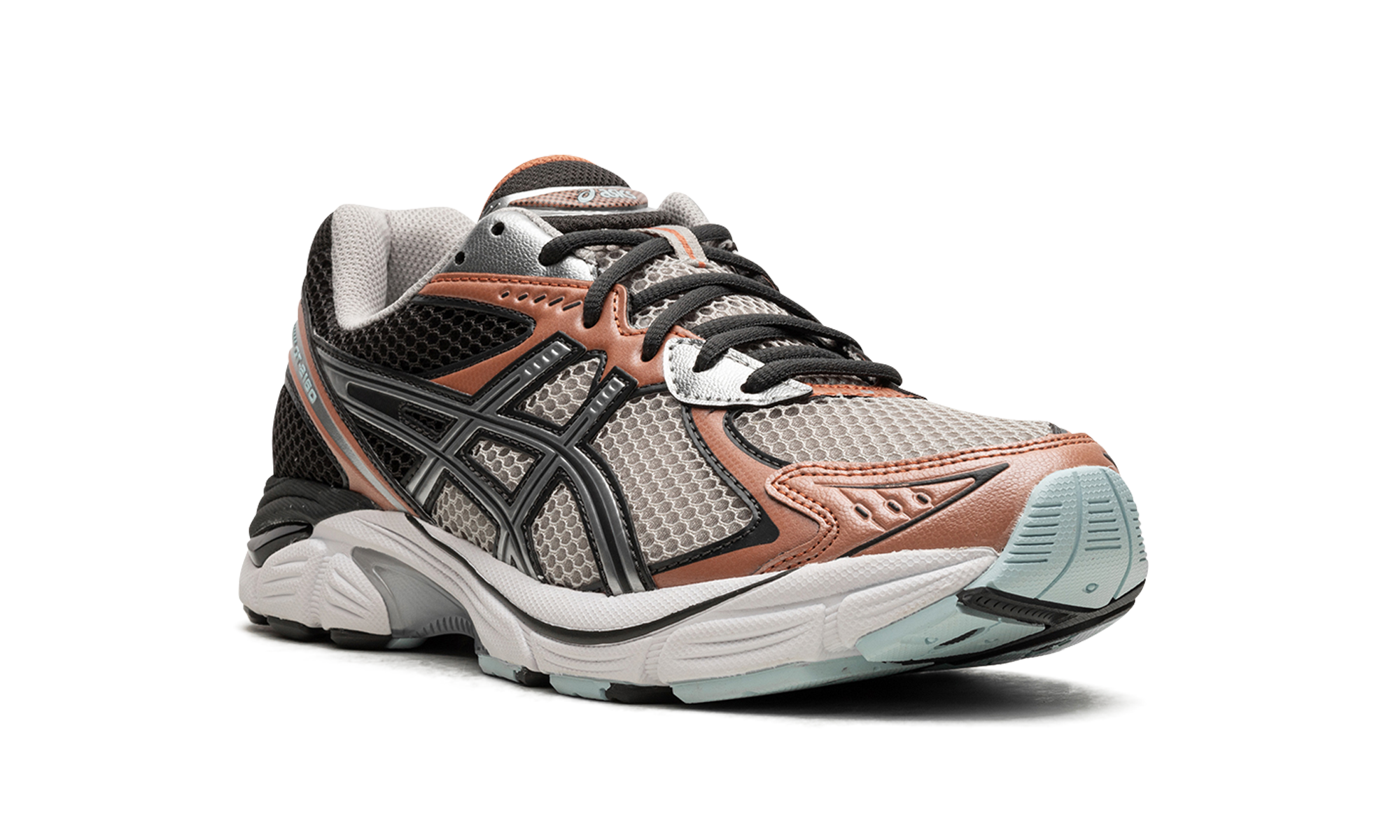 GT-2160 "Oyster Grey / Brick Dust" 1203A275 021