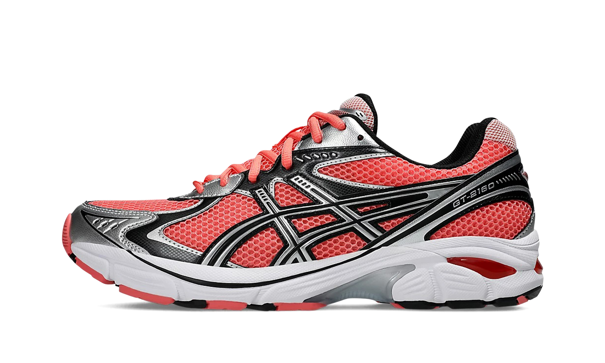 GT-2160 "Papaya Pure Silver" 1203A275 700
