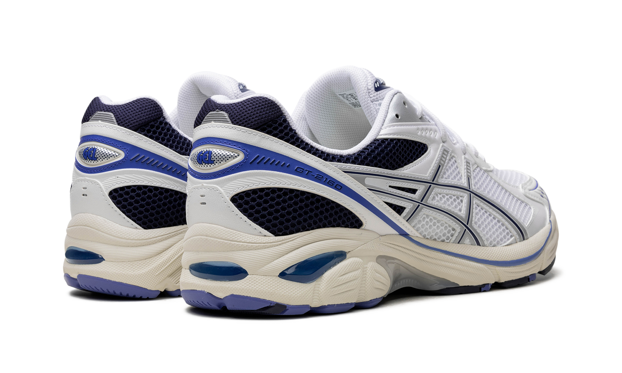 GT-2160 "Piedmont Grey Blue" 1203A275 105