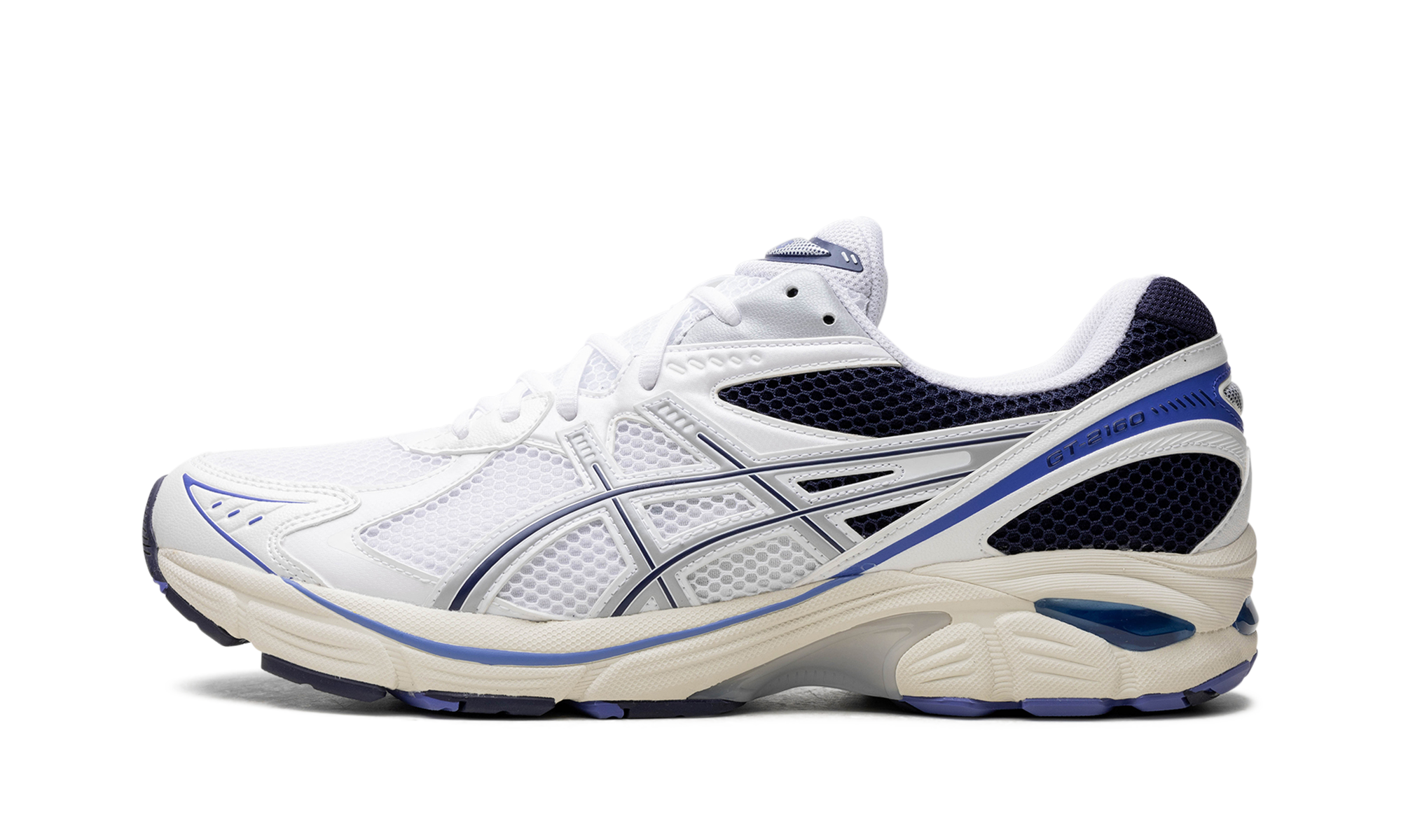 GT-2160 "Piedmont Grey Blue" 1203A275 105
